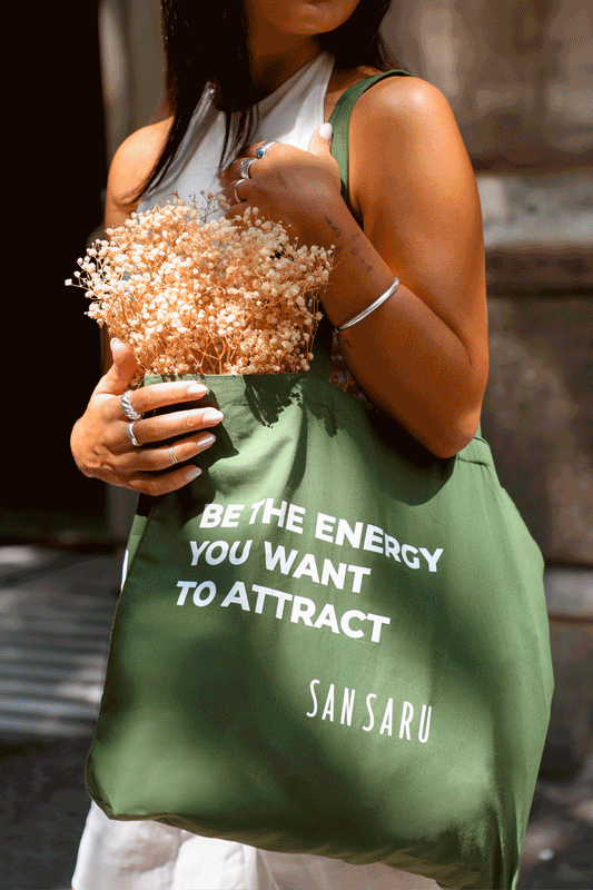 TOTE BAG LIMITIERTE EDITION