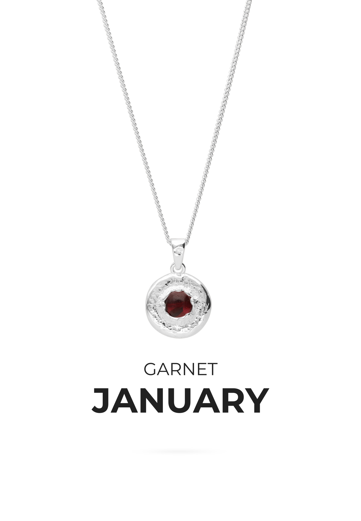 COLLAR PIEDRAS DE NACIMIENTO