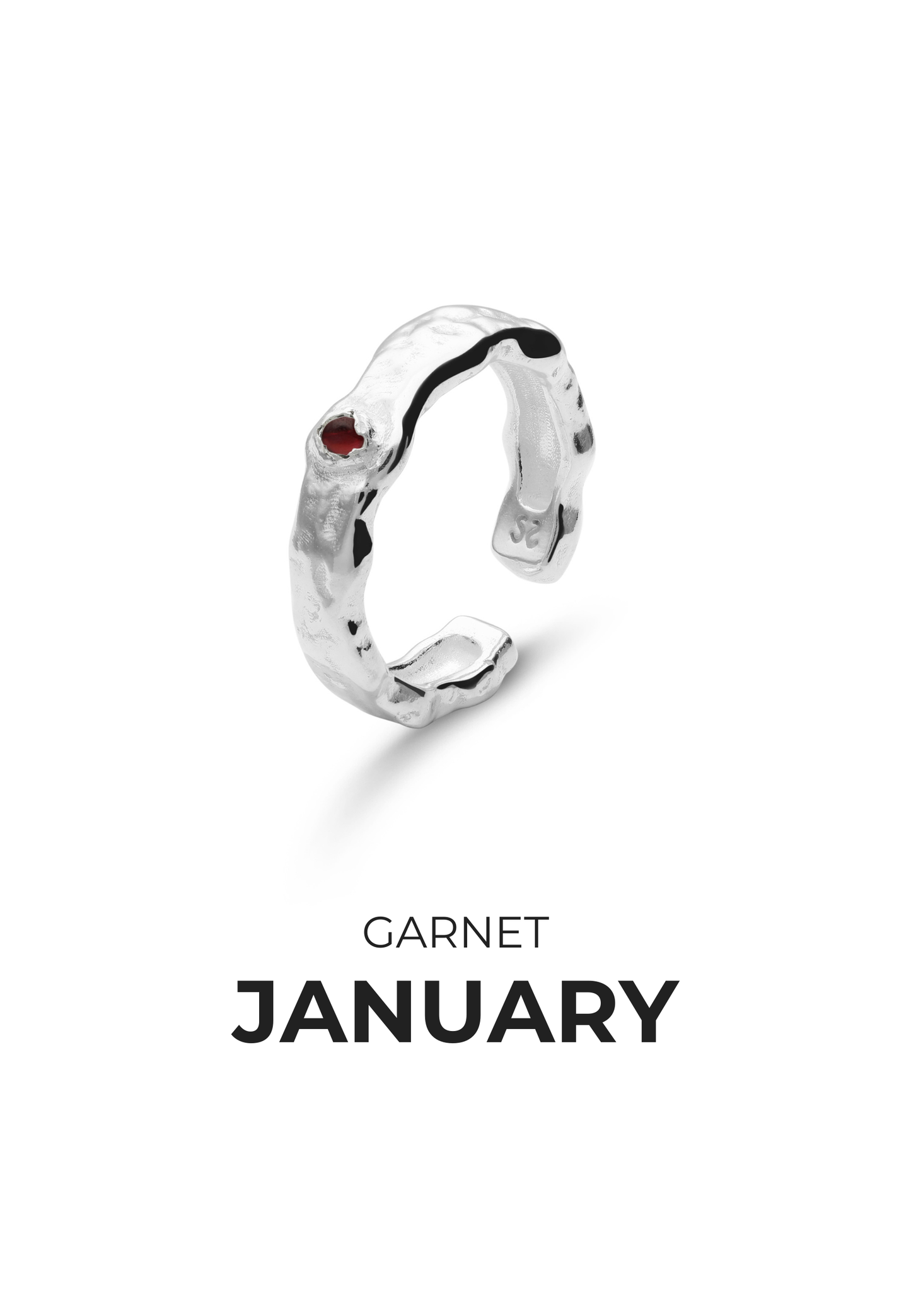 ANILLO PIEDRAS DE NACIMIENTO