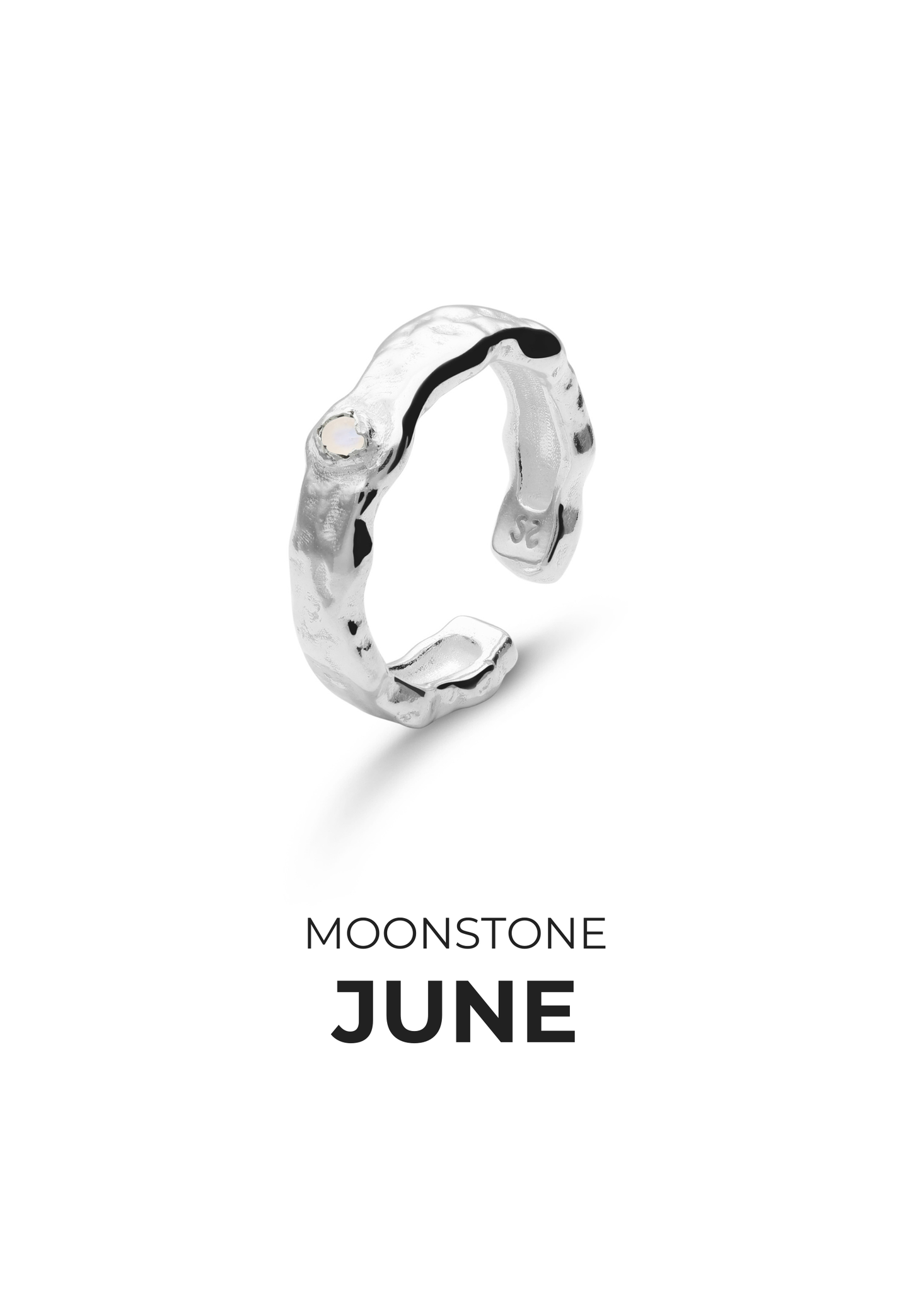 ANILLO PIEDRAS DE NACIMIENTO