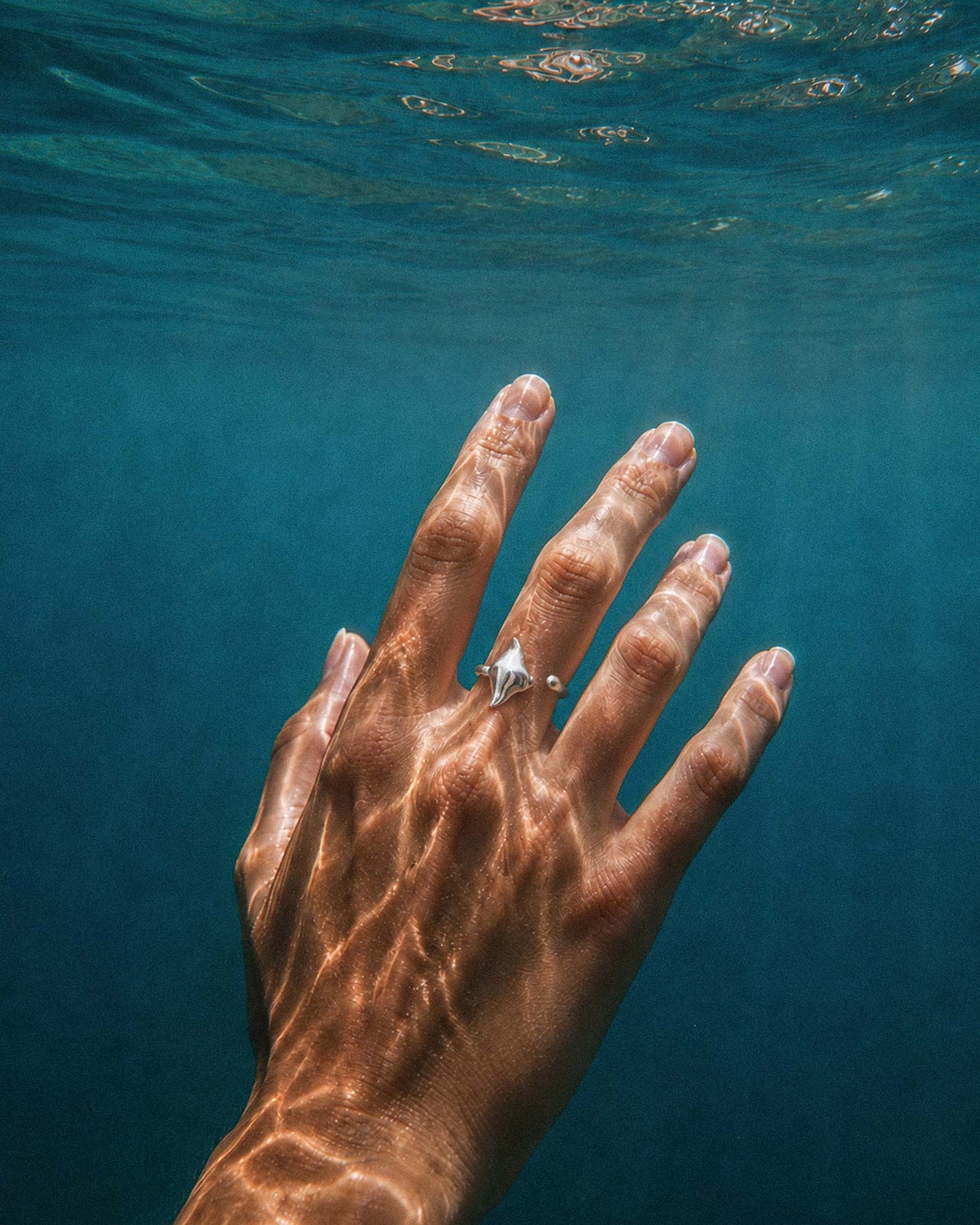 BALVAN RING