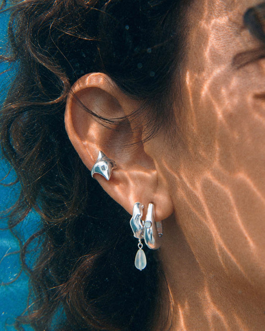 SUKON EAR CUFF