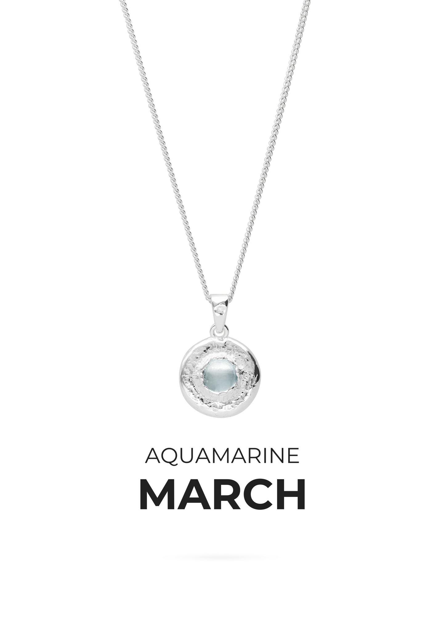 COLLAR PIEDRAS DE NACIMIENTO