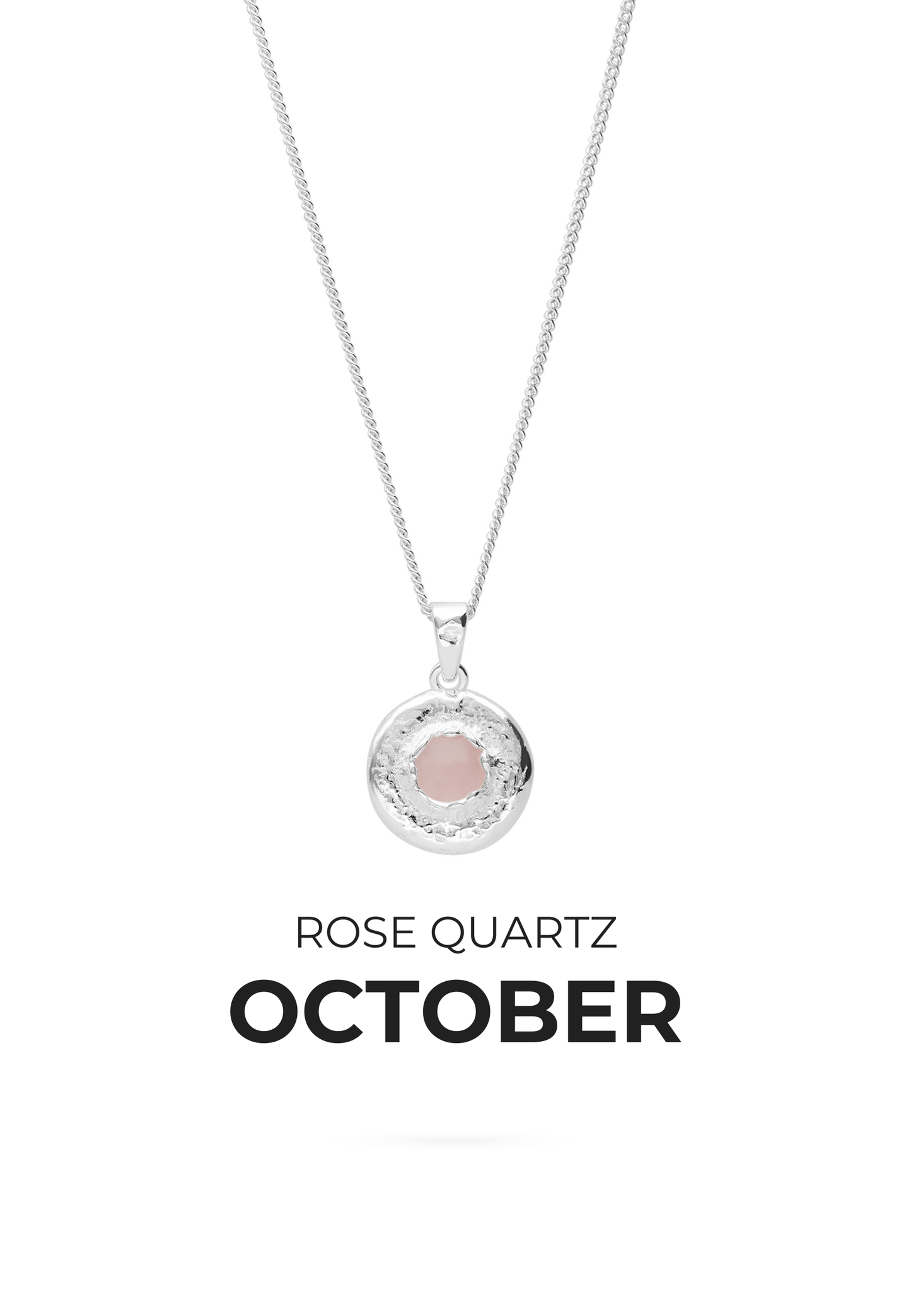 COLLAR PIEDRAS DE NACIMIENTO