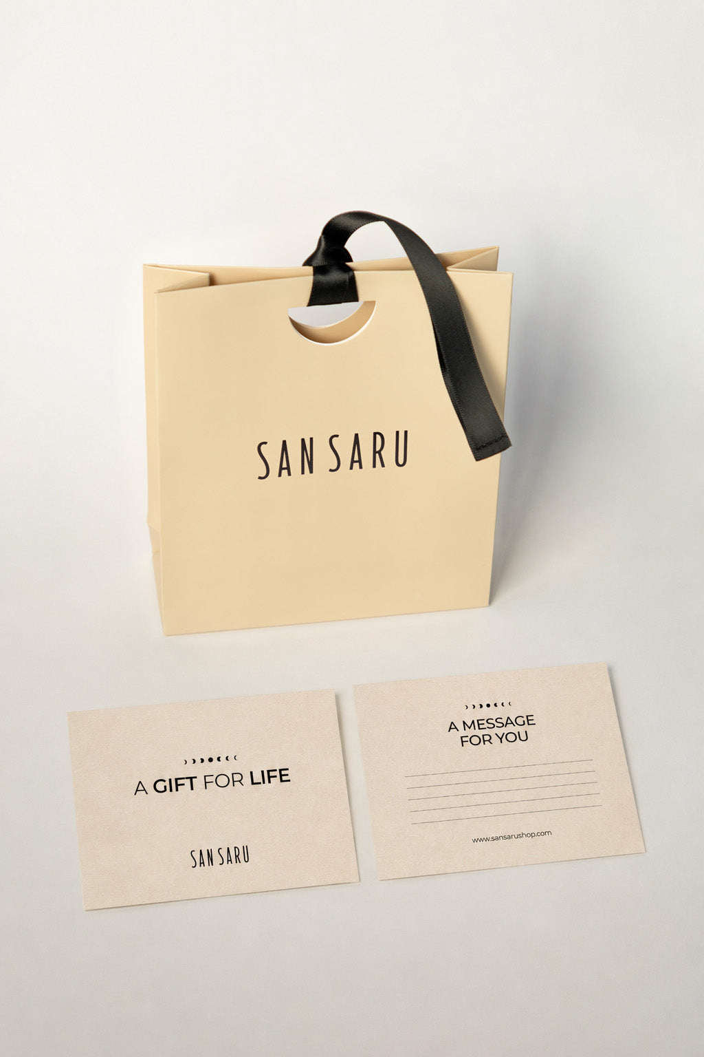 GIFT PACKAGING