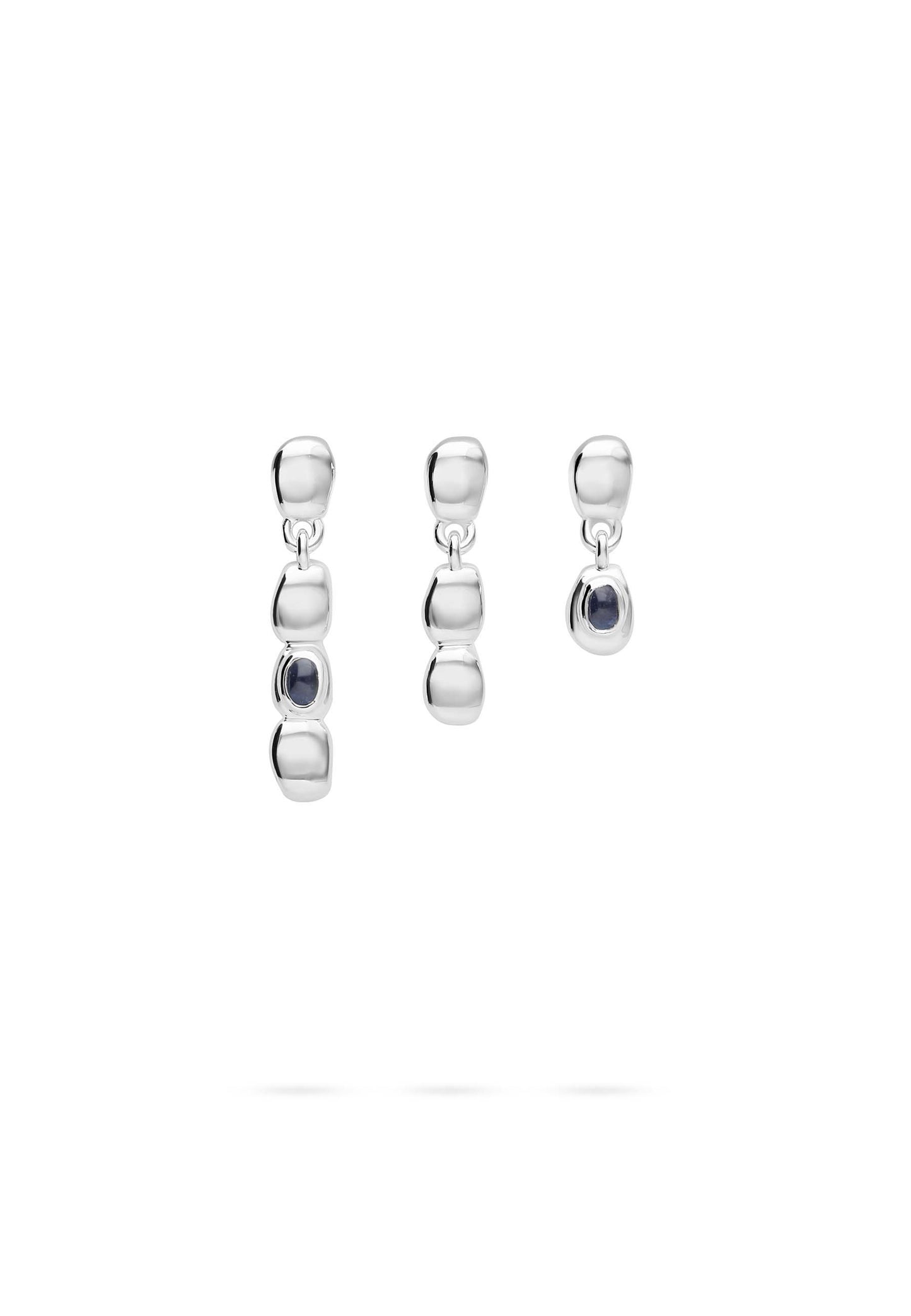Pack Chatan Plata Foto Blanco