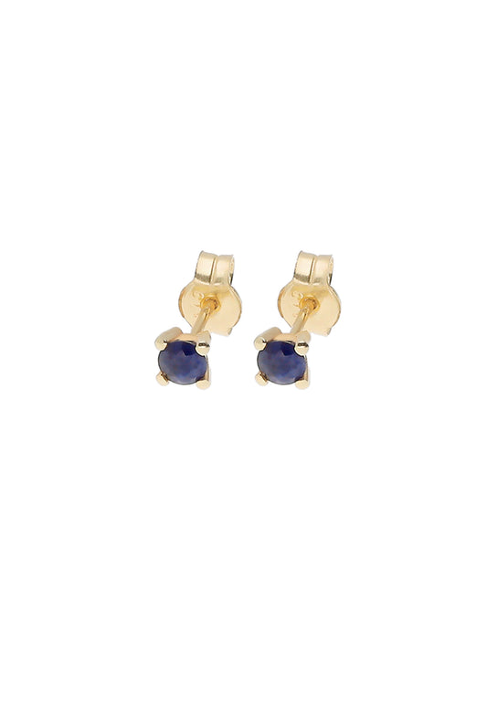 BOUCLES D'OREILLES PERSEUS