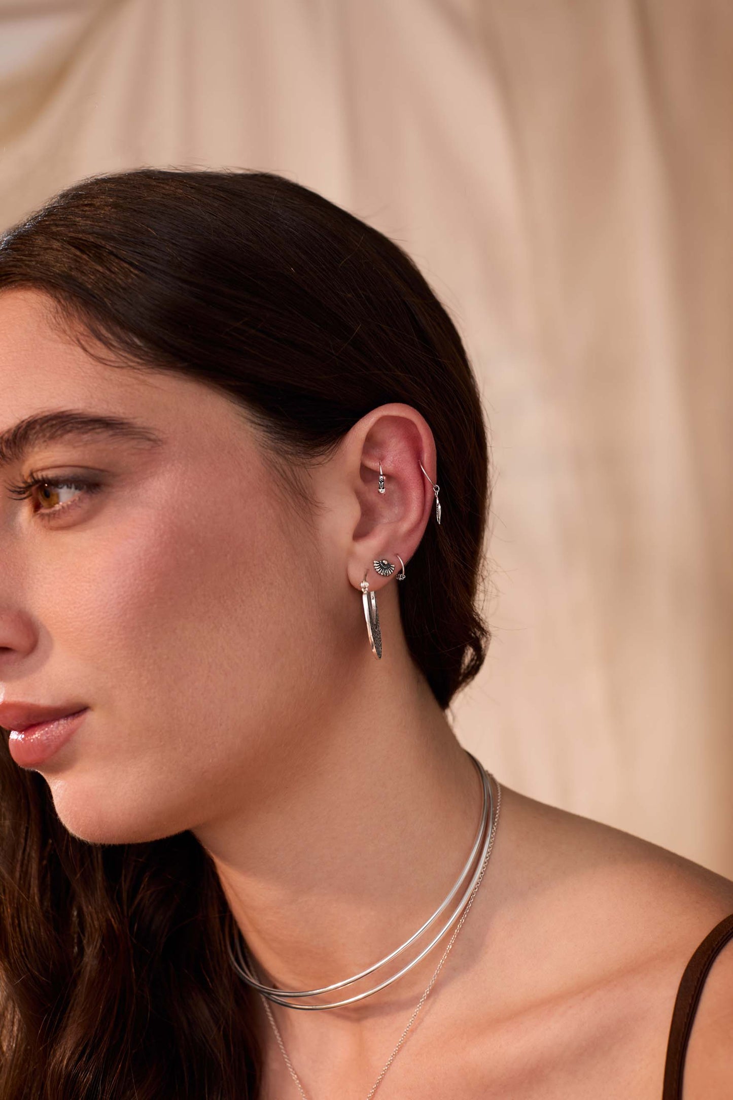 PIERCINGS AMALA (10MM)