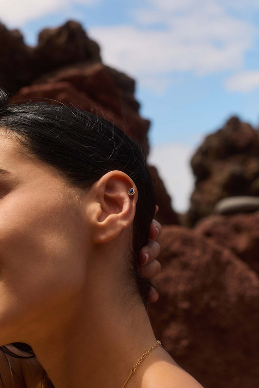 ANDAKAR PIERCING GOLD