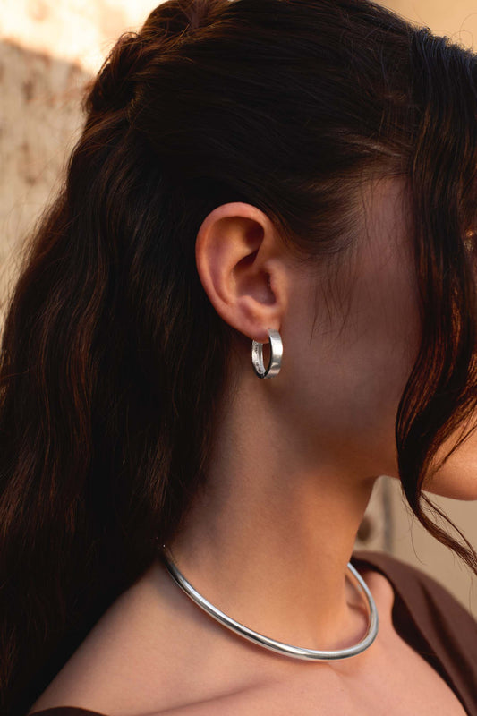 BABAR EARRINGS (20MM)