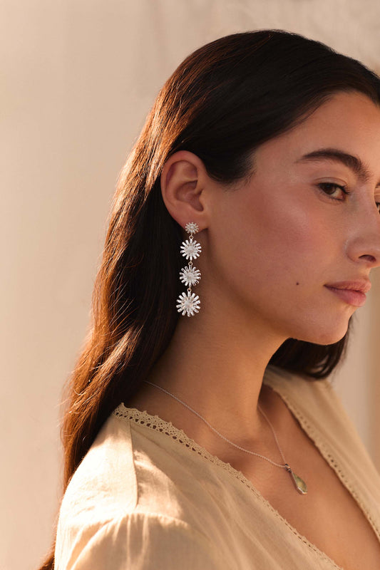 PENDIENTES CHIRANJIVI