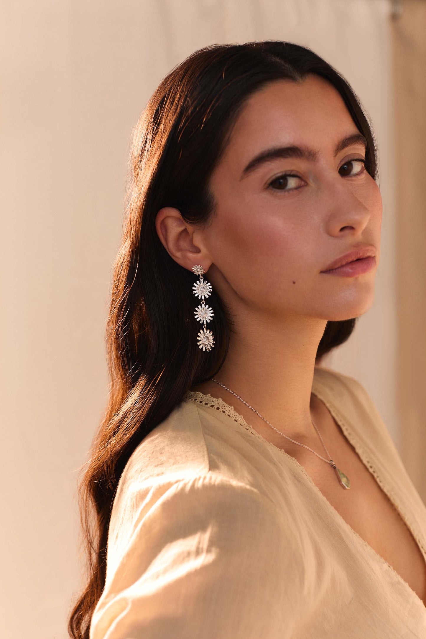 PENDIENTES CHIRANJIVI