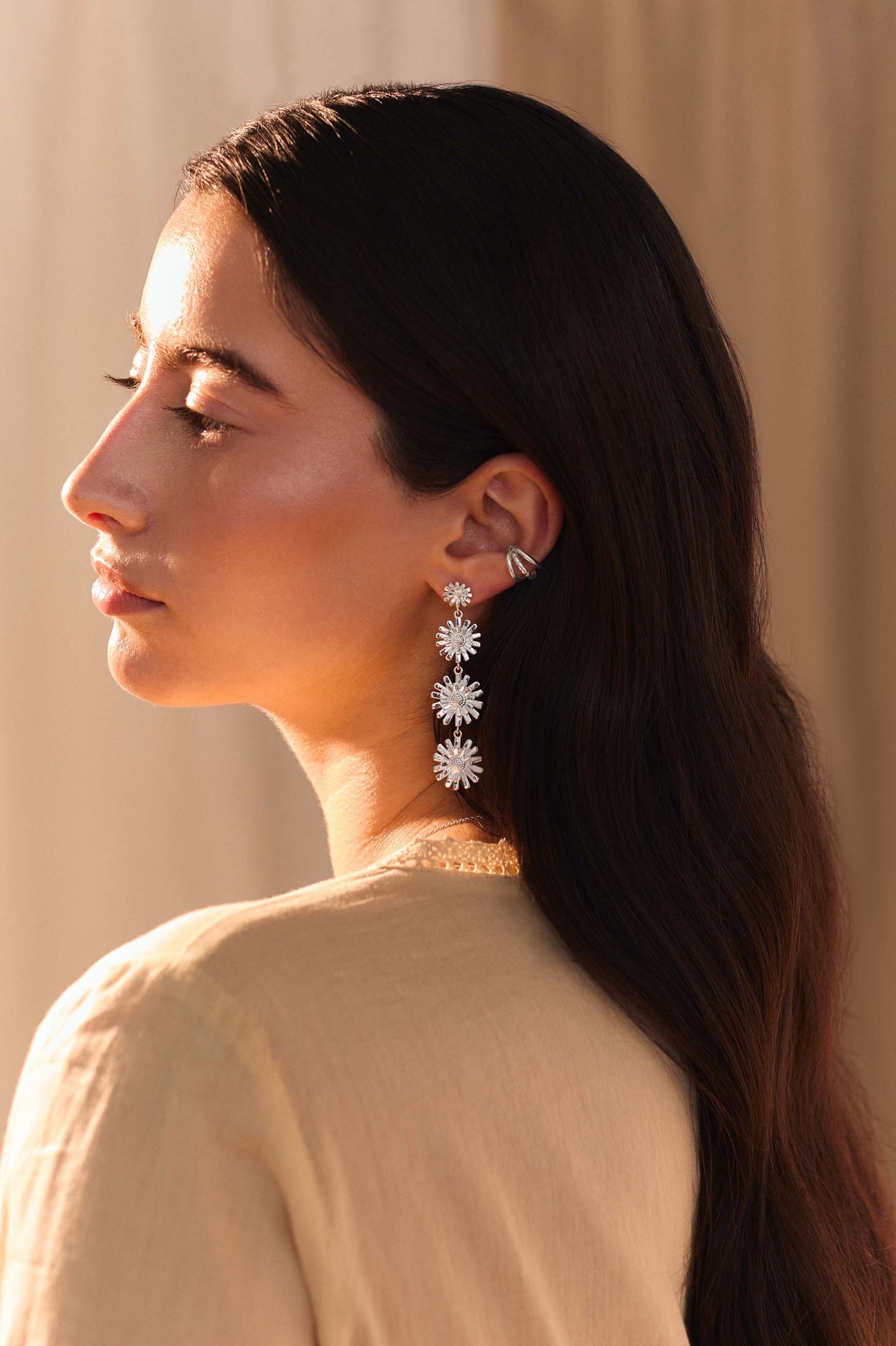 PENDIENTES CHIRANJIVI