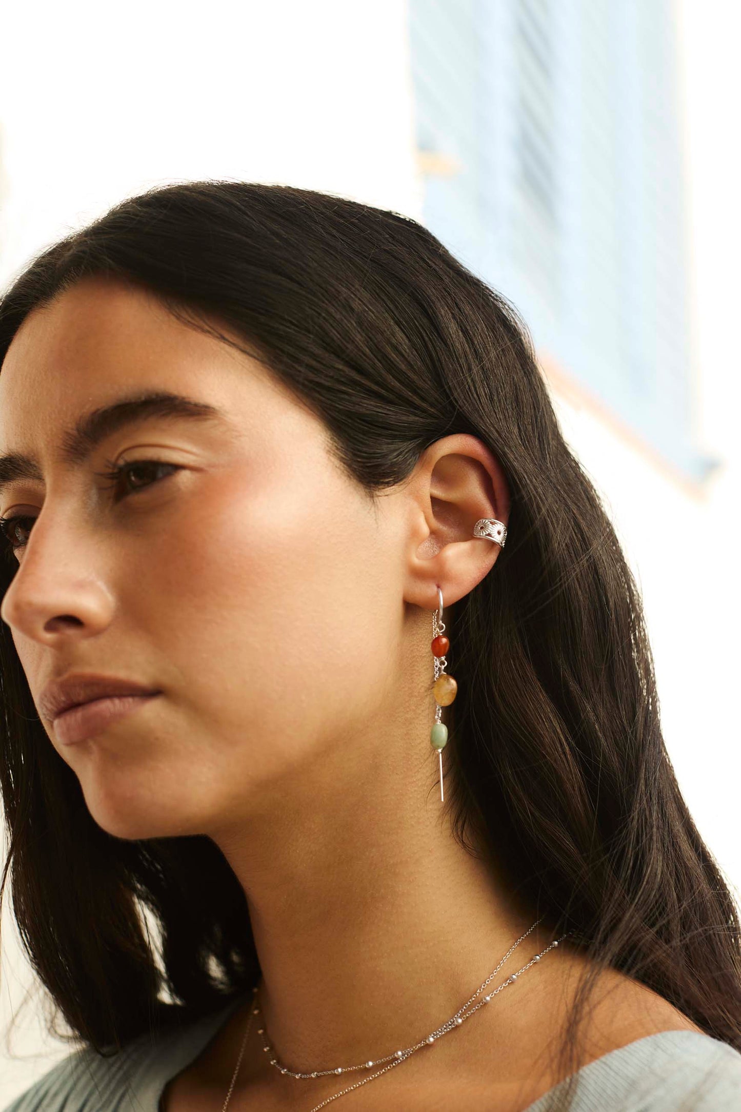 DIPTI EARRINGS (11MM)