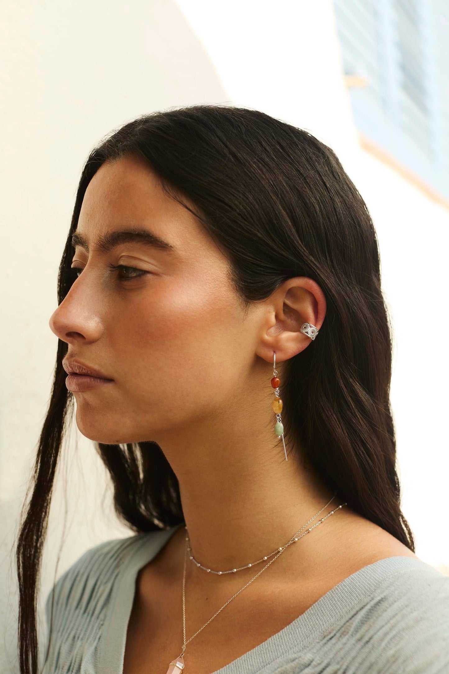 DIPTI EARRINGS (11MM)