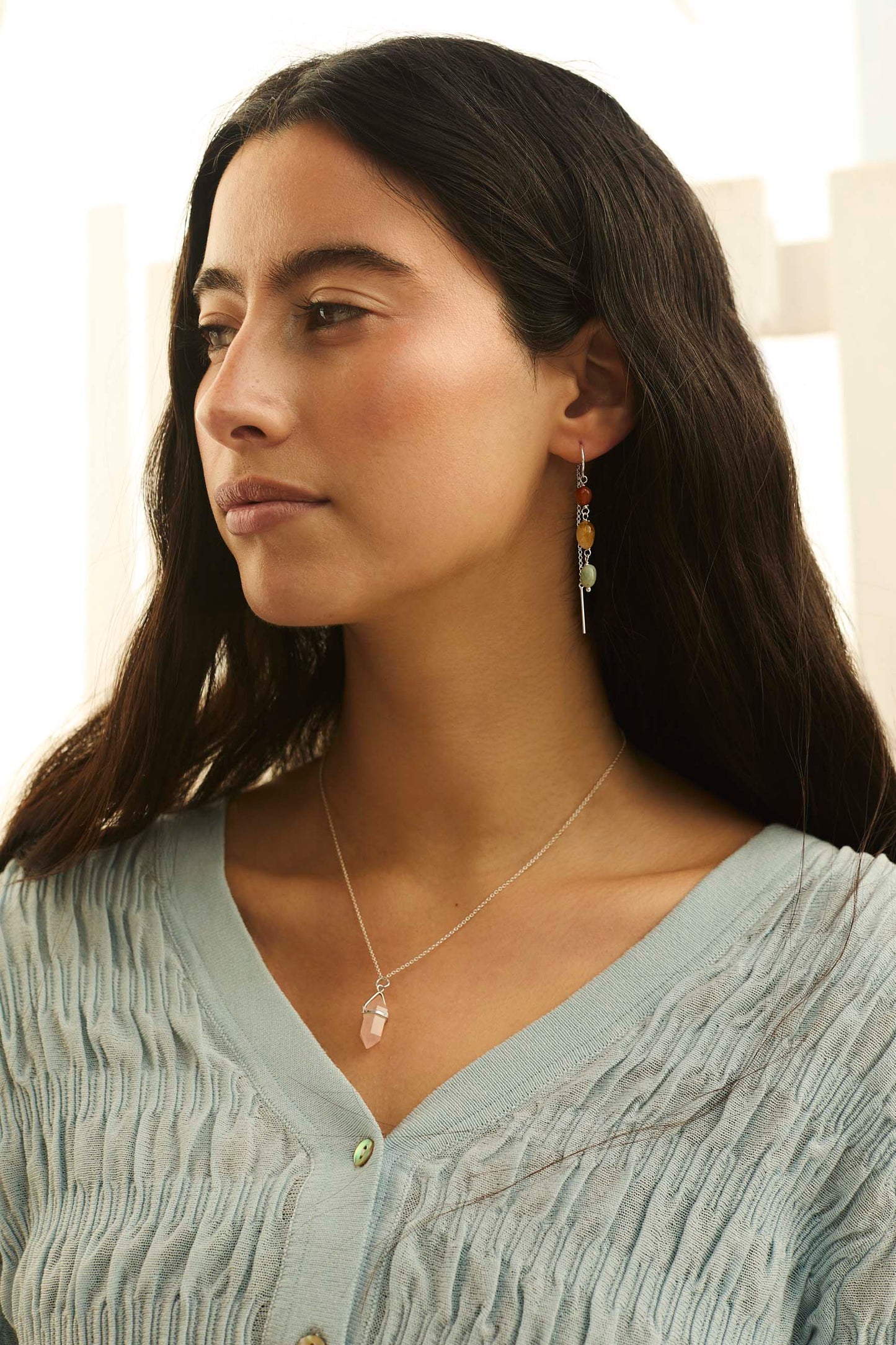 DIPTI EARRINGS (11MM)