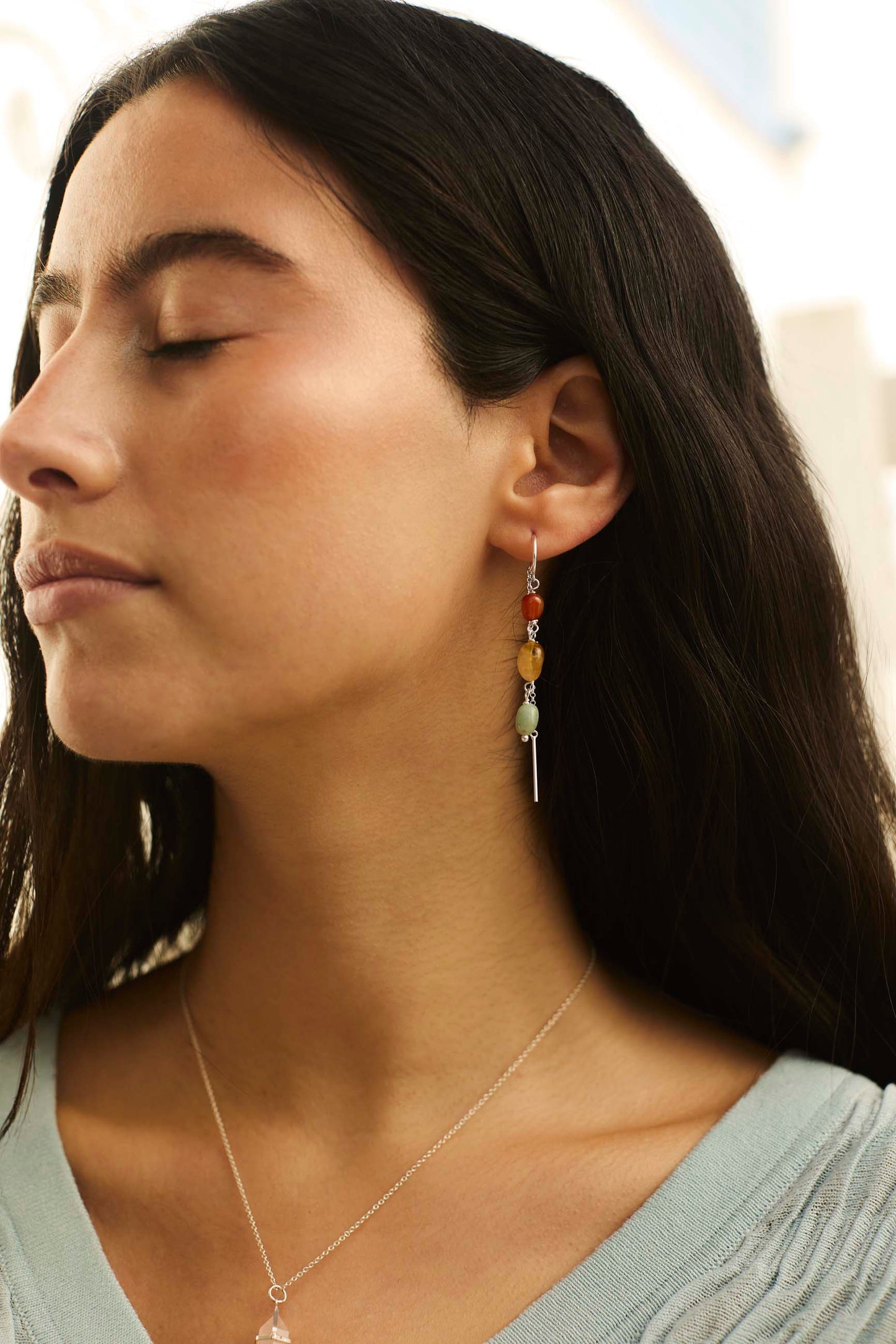 DIPTI EARRINGS (11MM)