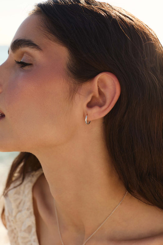 JABARI EARRINGS (12MM)