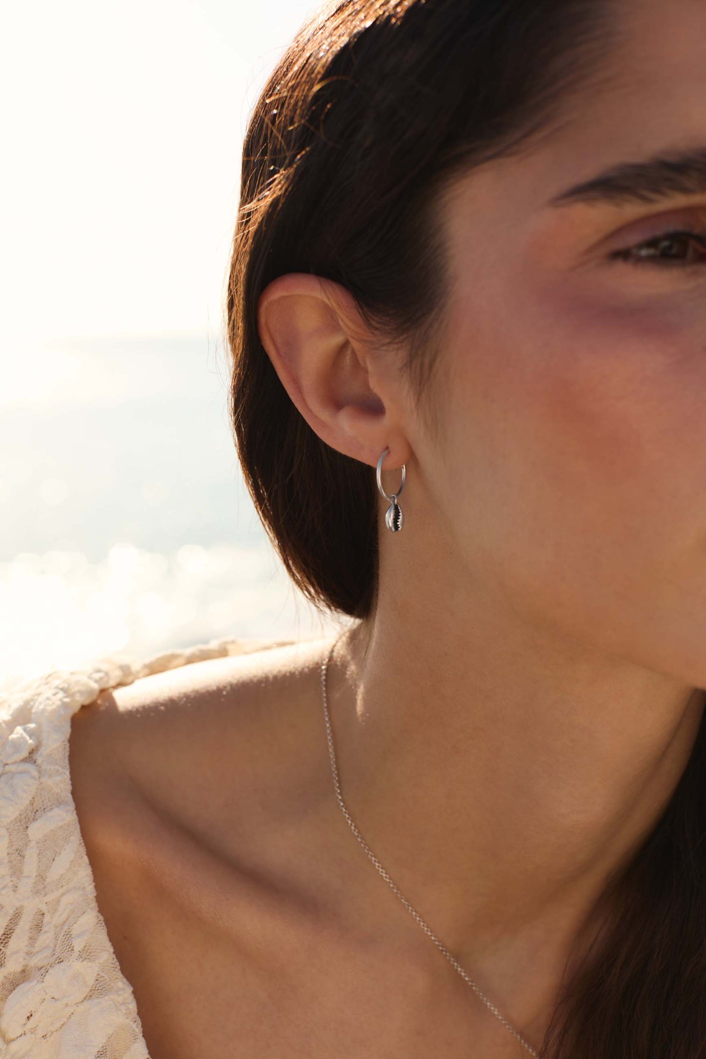 KARUN EARRINGS (14MM)