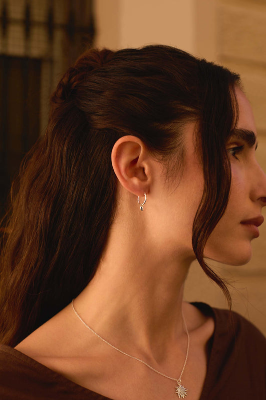 NARENDRA EARRINGS (12MM)