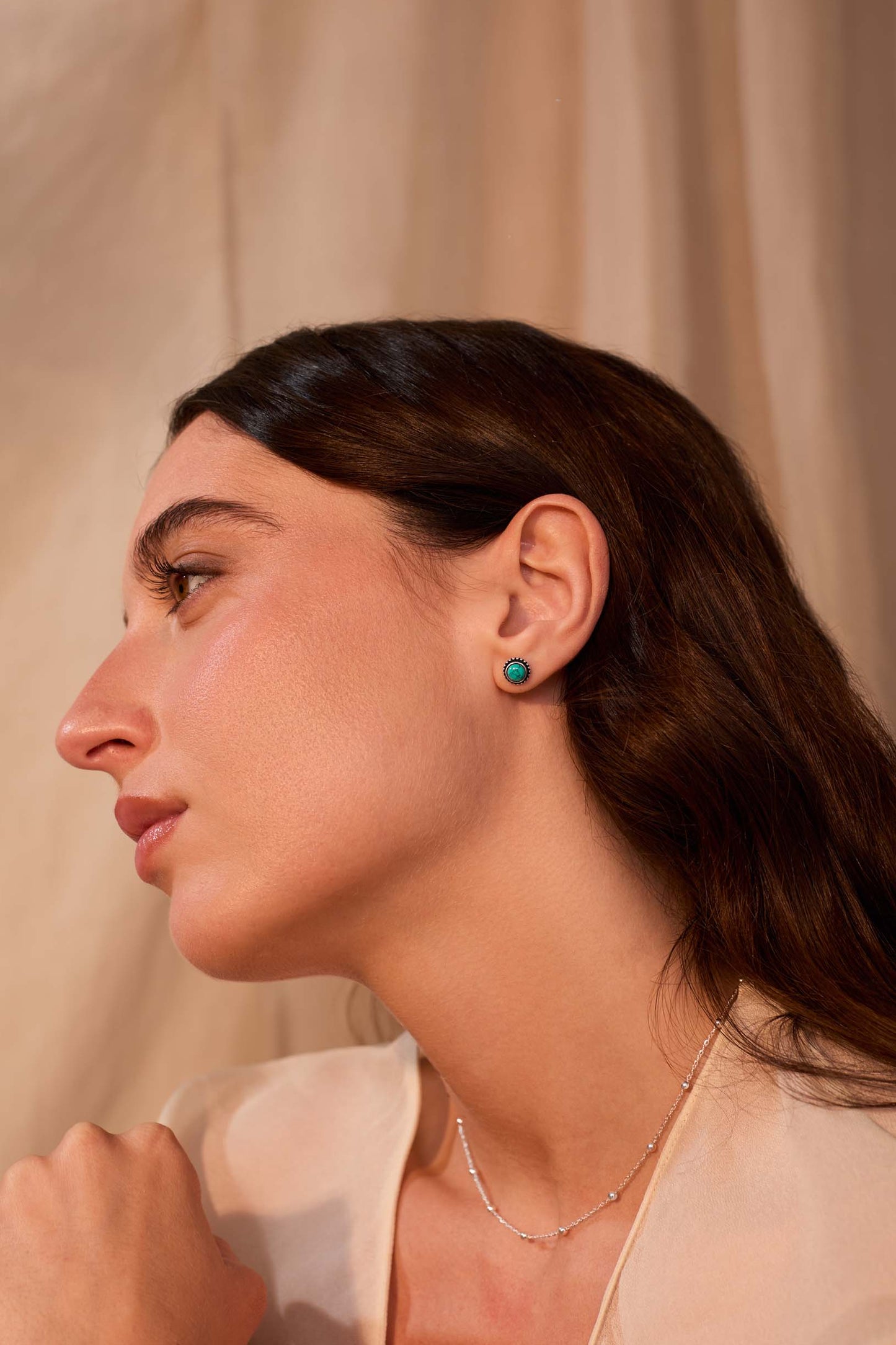 BOUCLES D'OREILLES RATNA