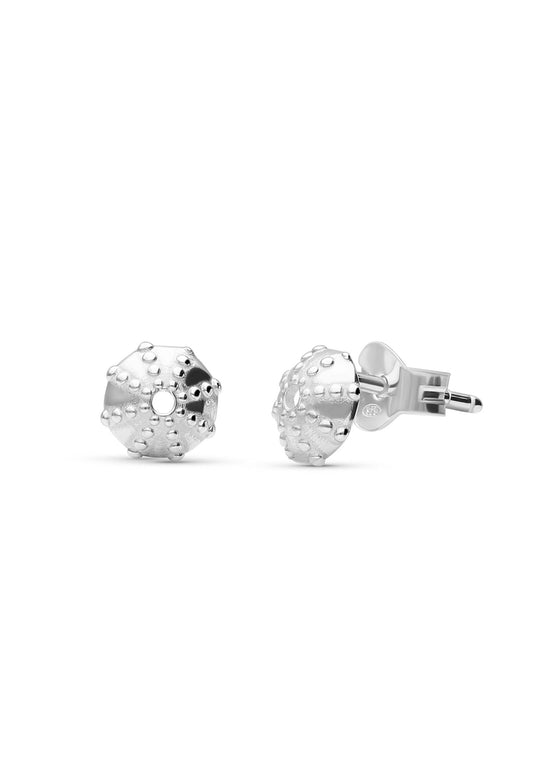 Pendientes Archin Foto Blanco 