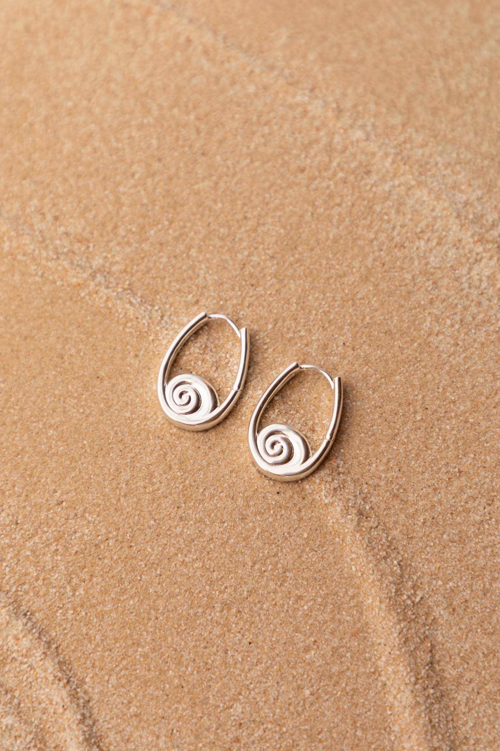 Pendientes Jevash Foto Bodegon