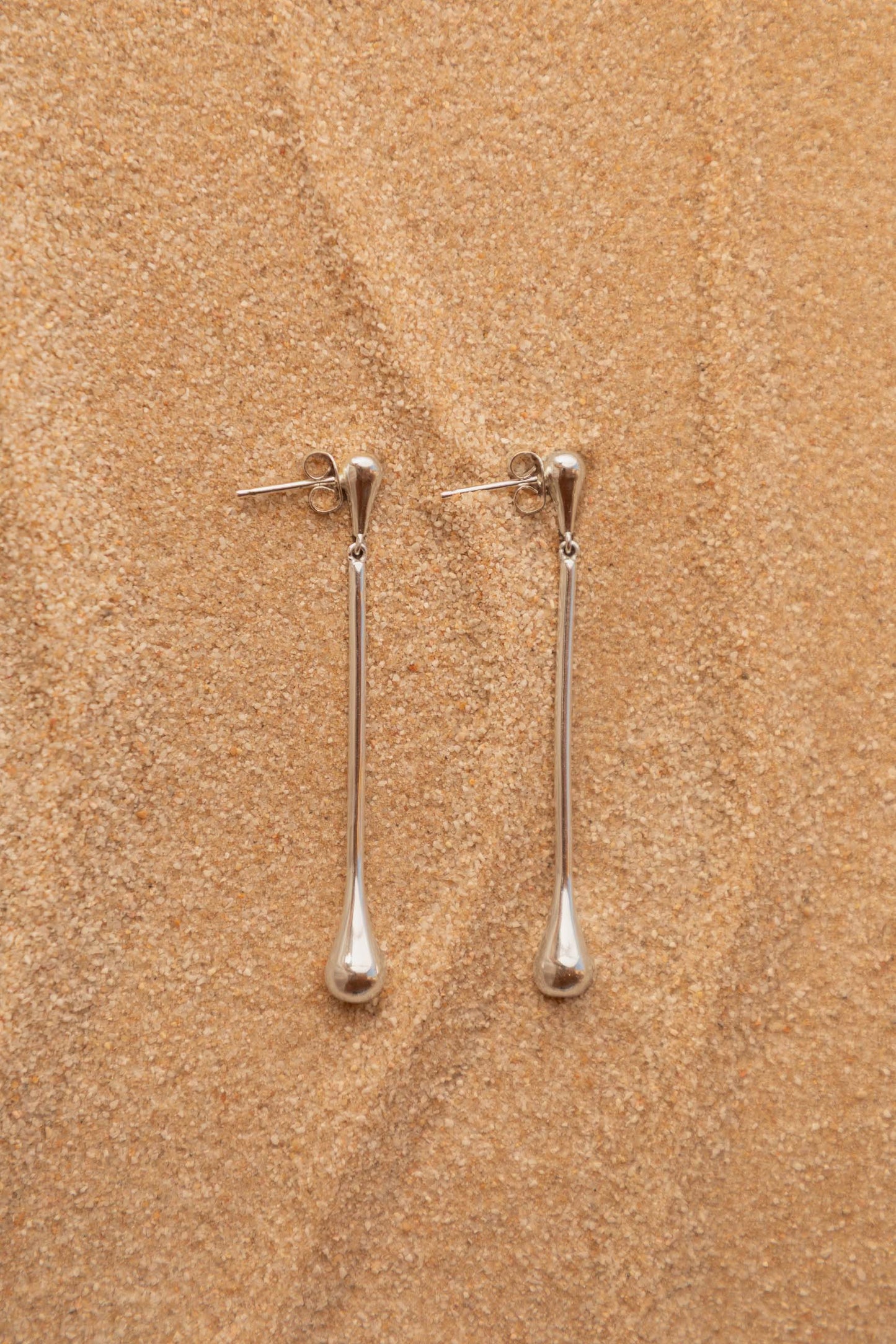 Pendientes Samtulan Foto Bodegon 