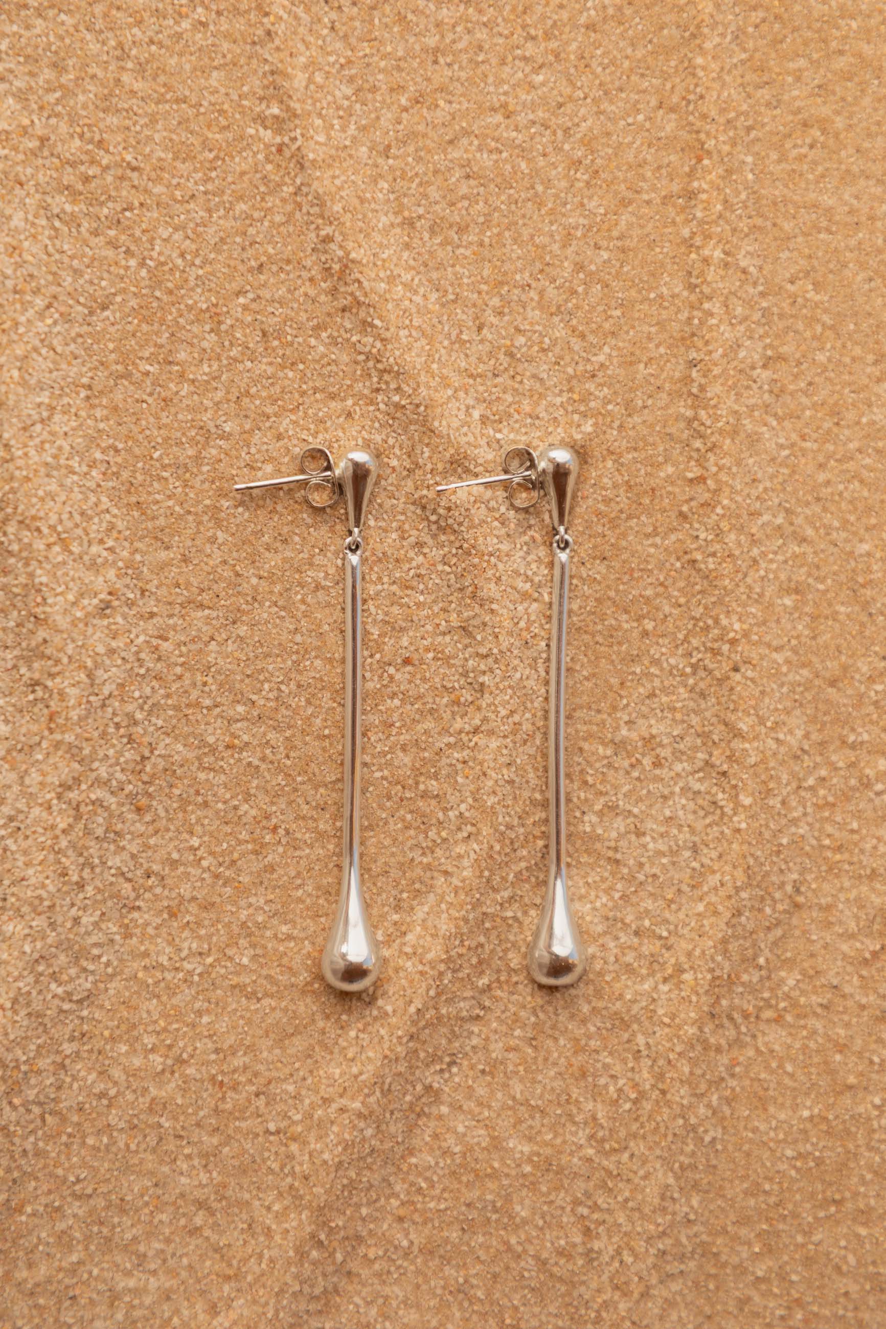 Pendientes Samtulan Foto Bodegon 