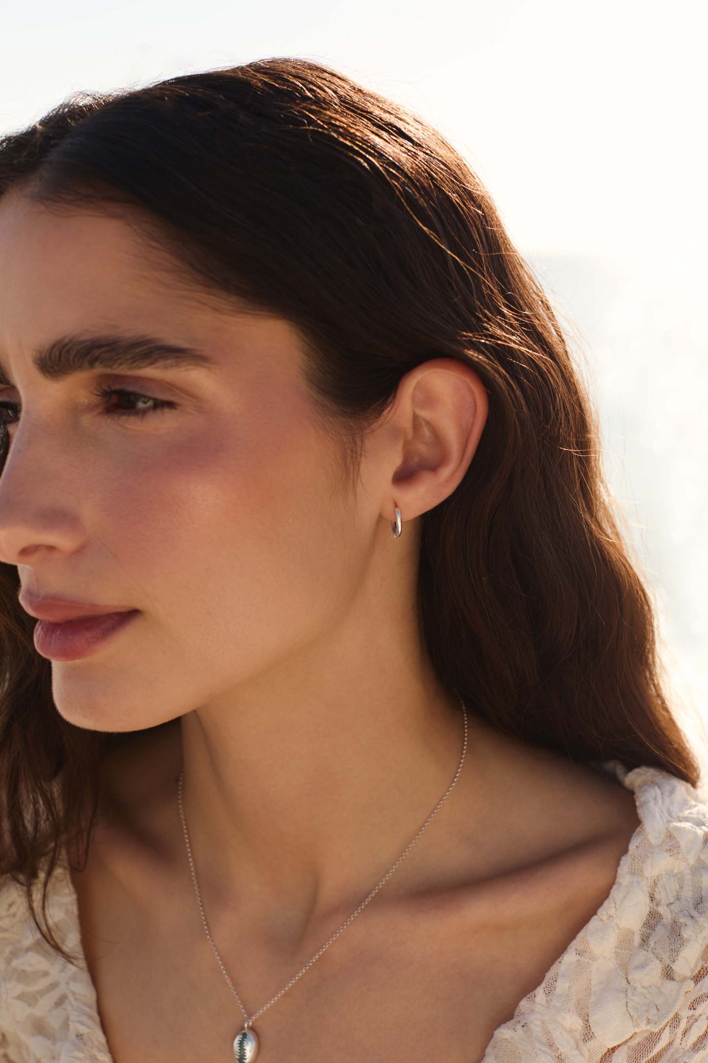 OHRRINGE JABARI (12MM)