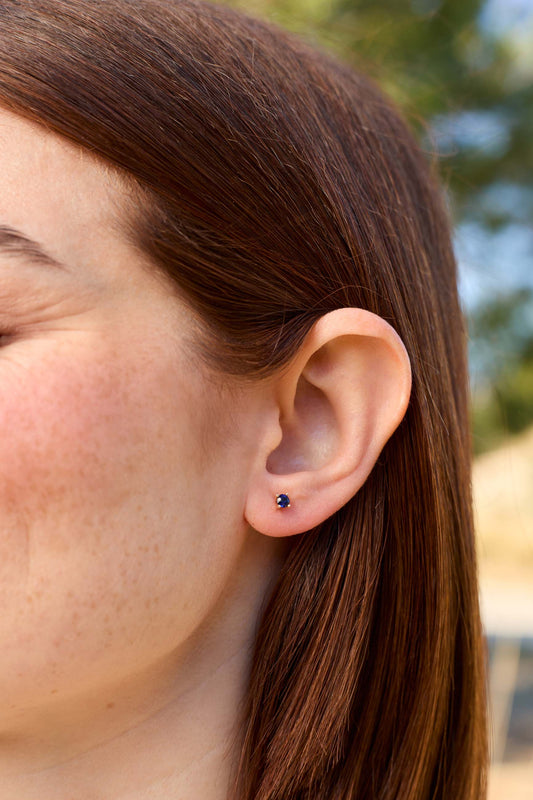 BOUCLES D'OREILLES PERSEUS