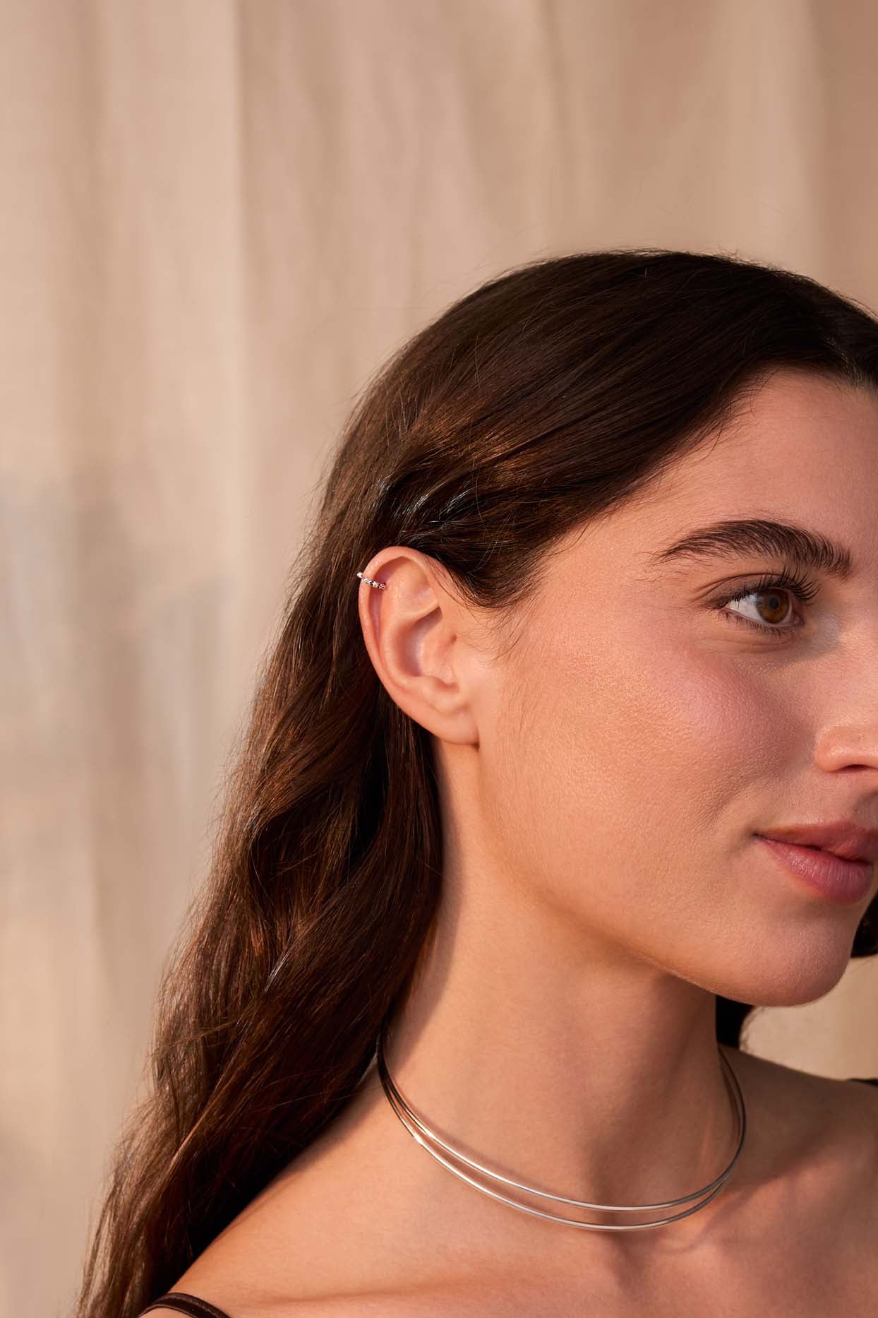 DHARMA PIERCINGS (8MM)