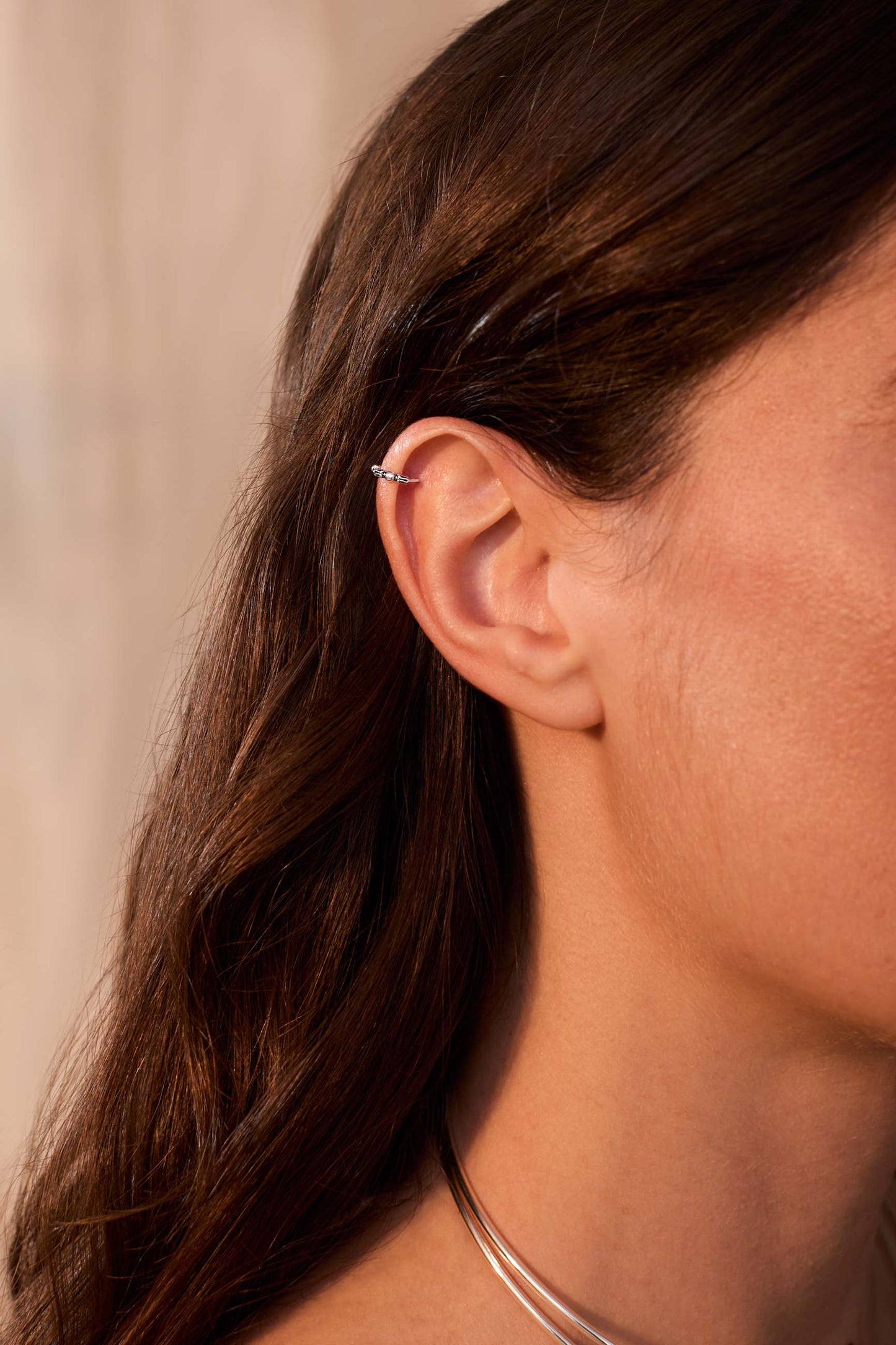 DHARMA PIERCINGS (8MM)