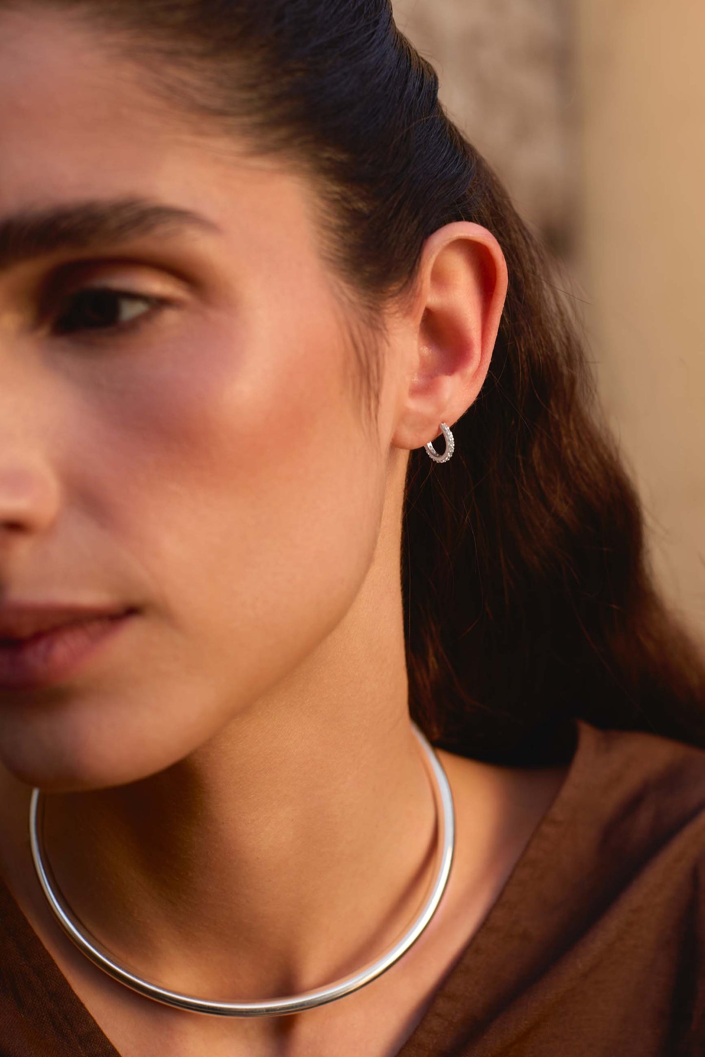 PIERCING SHAKUNTALA (10MM)