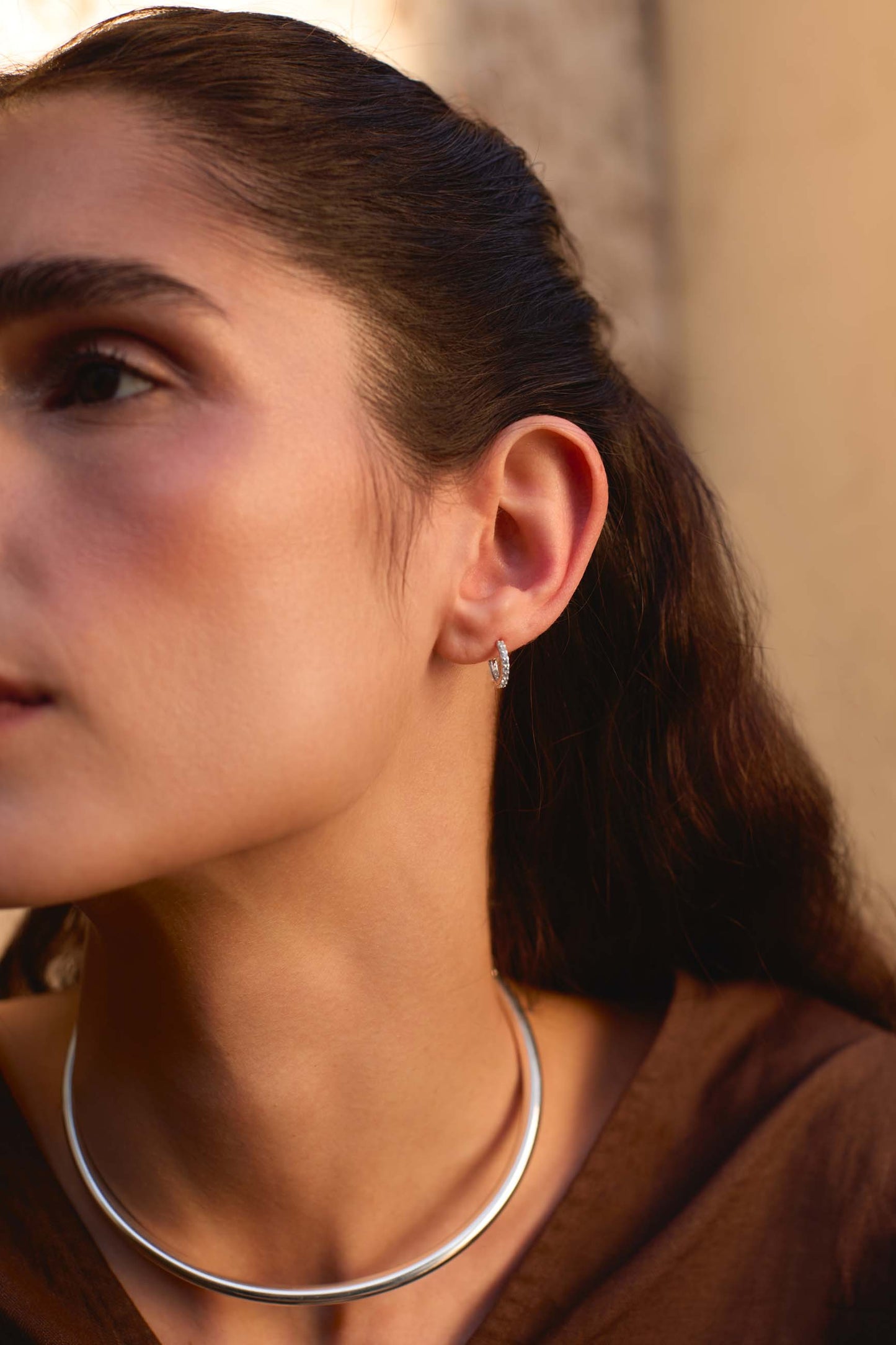 PIERCING SHAKUNTALA (10MM)