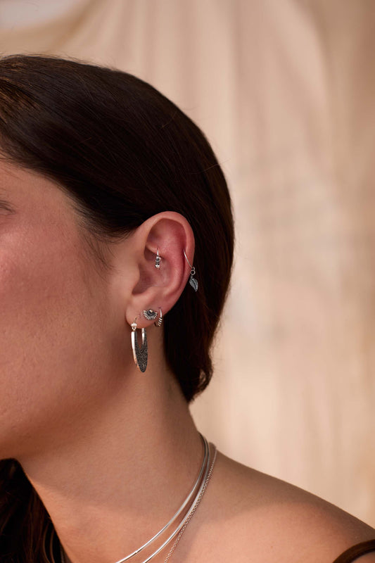 SHAMI PIERCING (10MM)