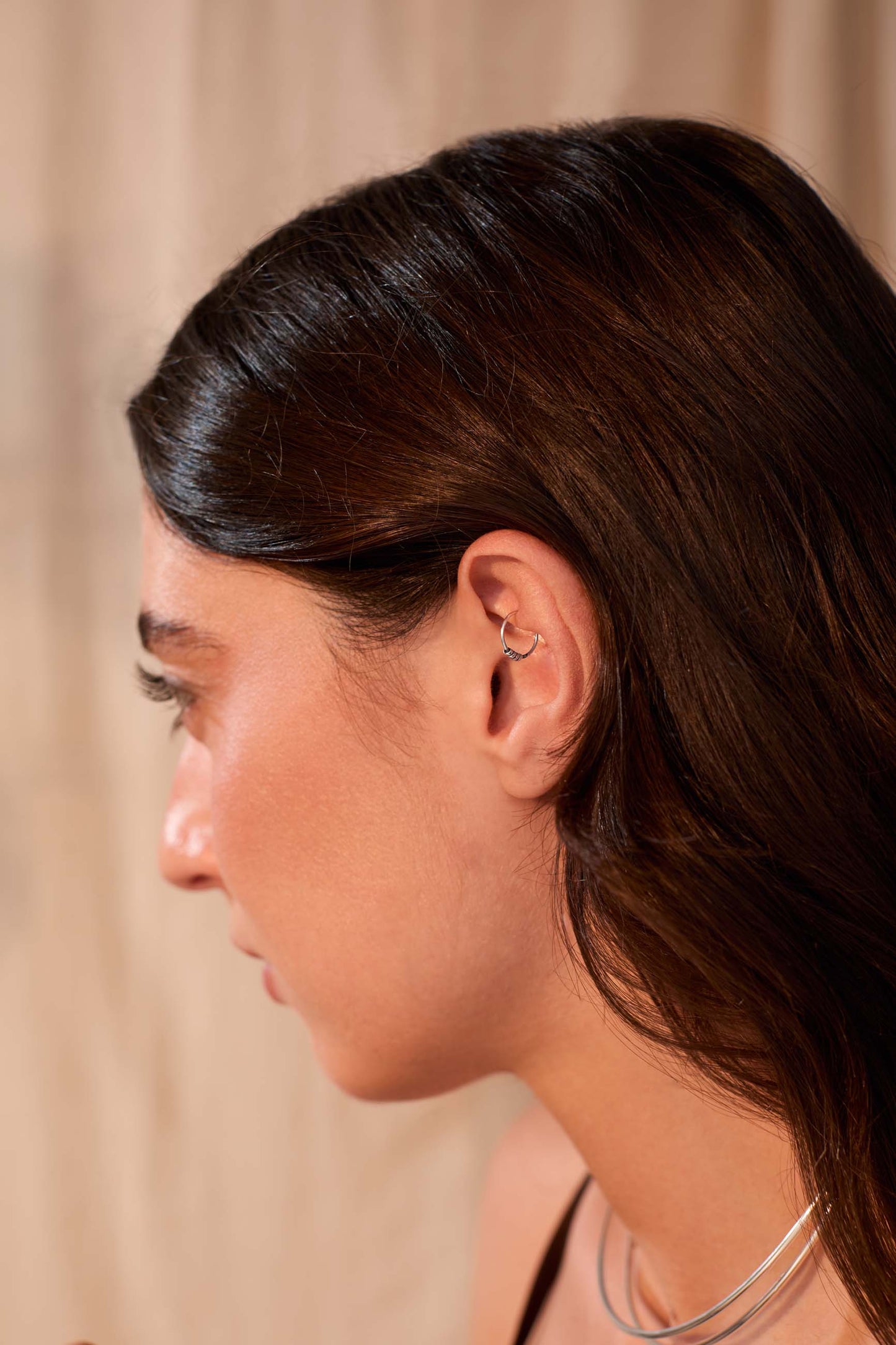 PIERCINGS TIYA (10MM)