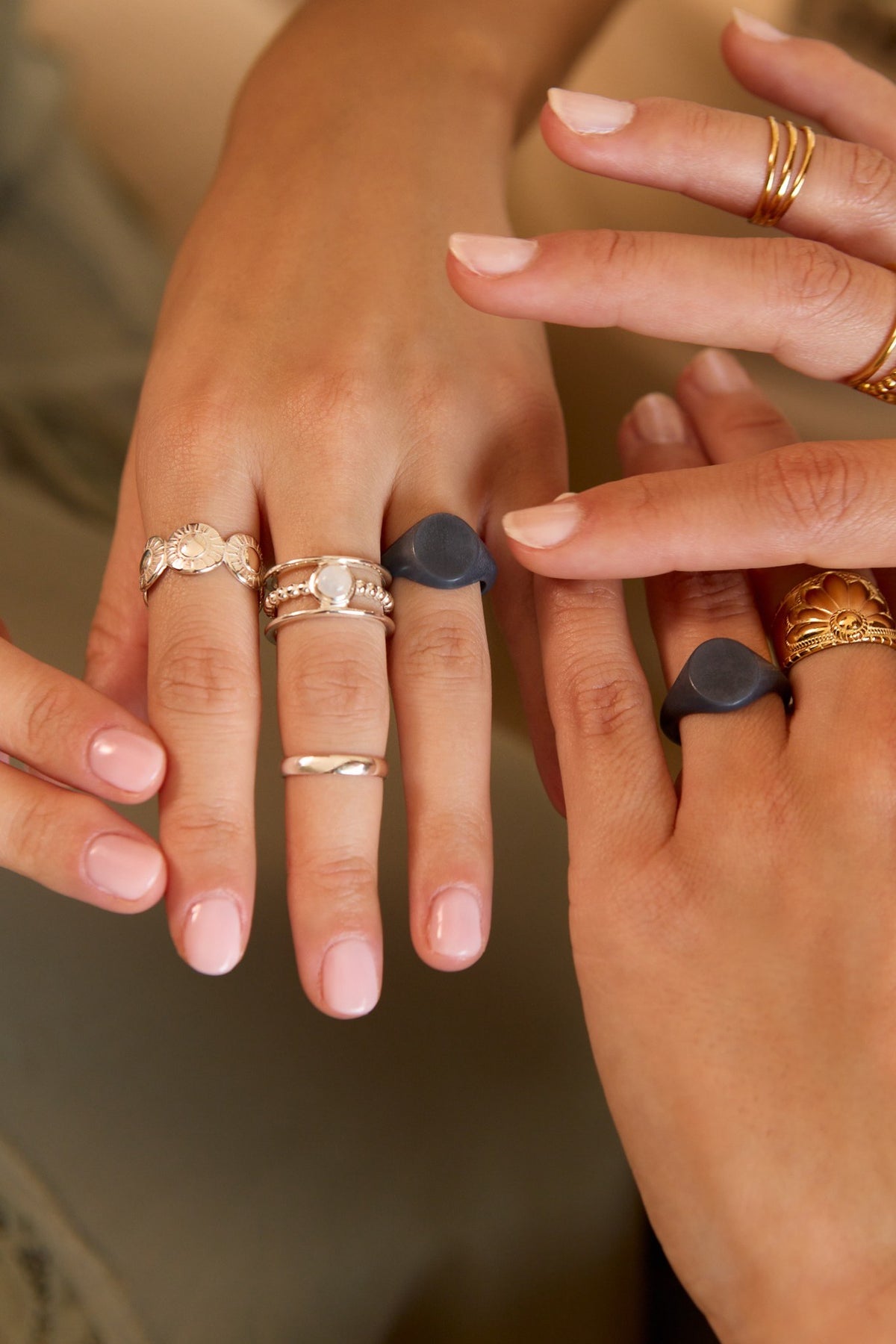 BAGUE ITIHAS