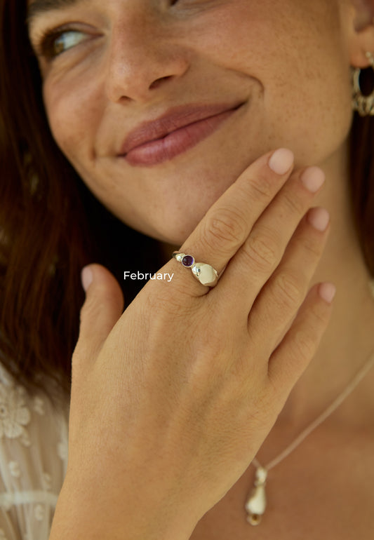 MANZIL RING