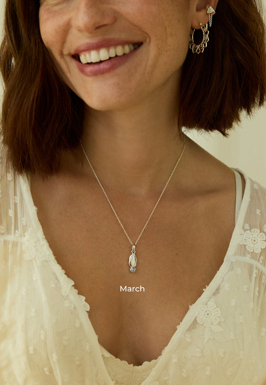 MANZIL NECKLACE