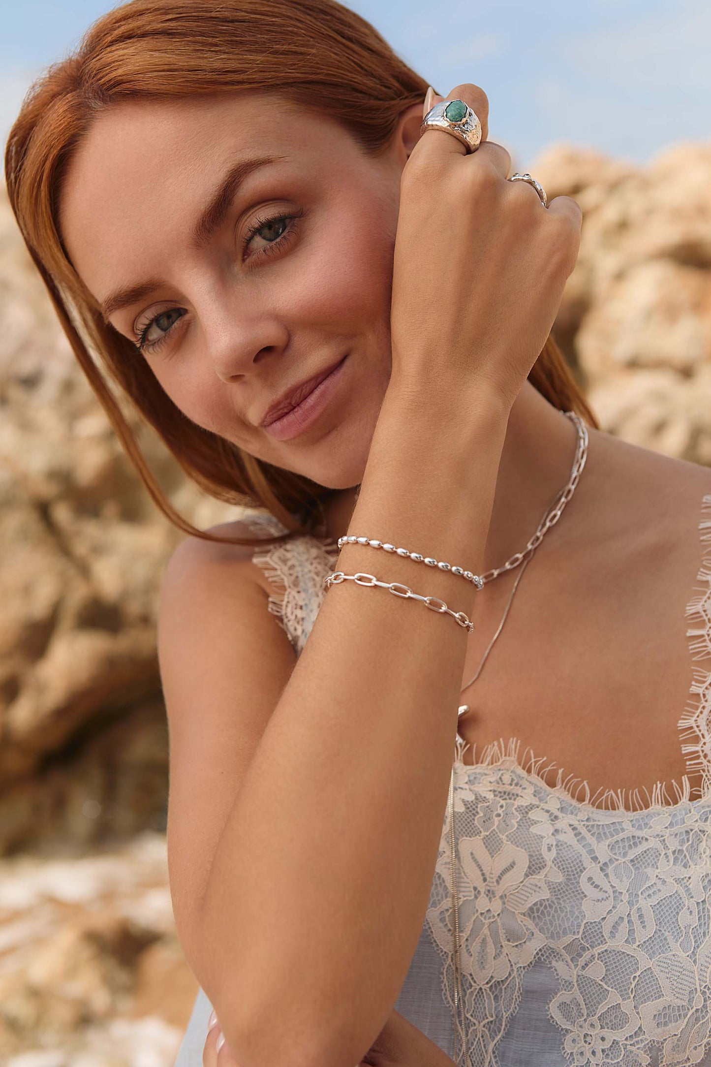 PULSERA DILRUBA