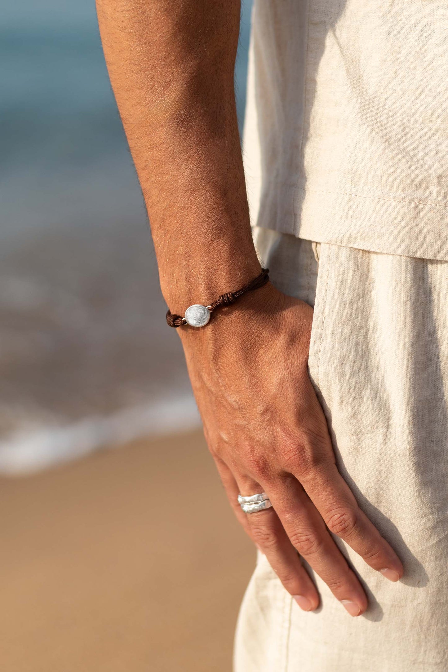 PULSERA HILO MUHAR