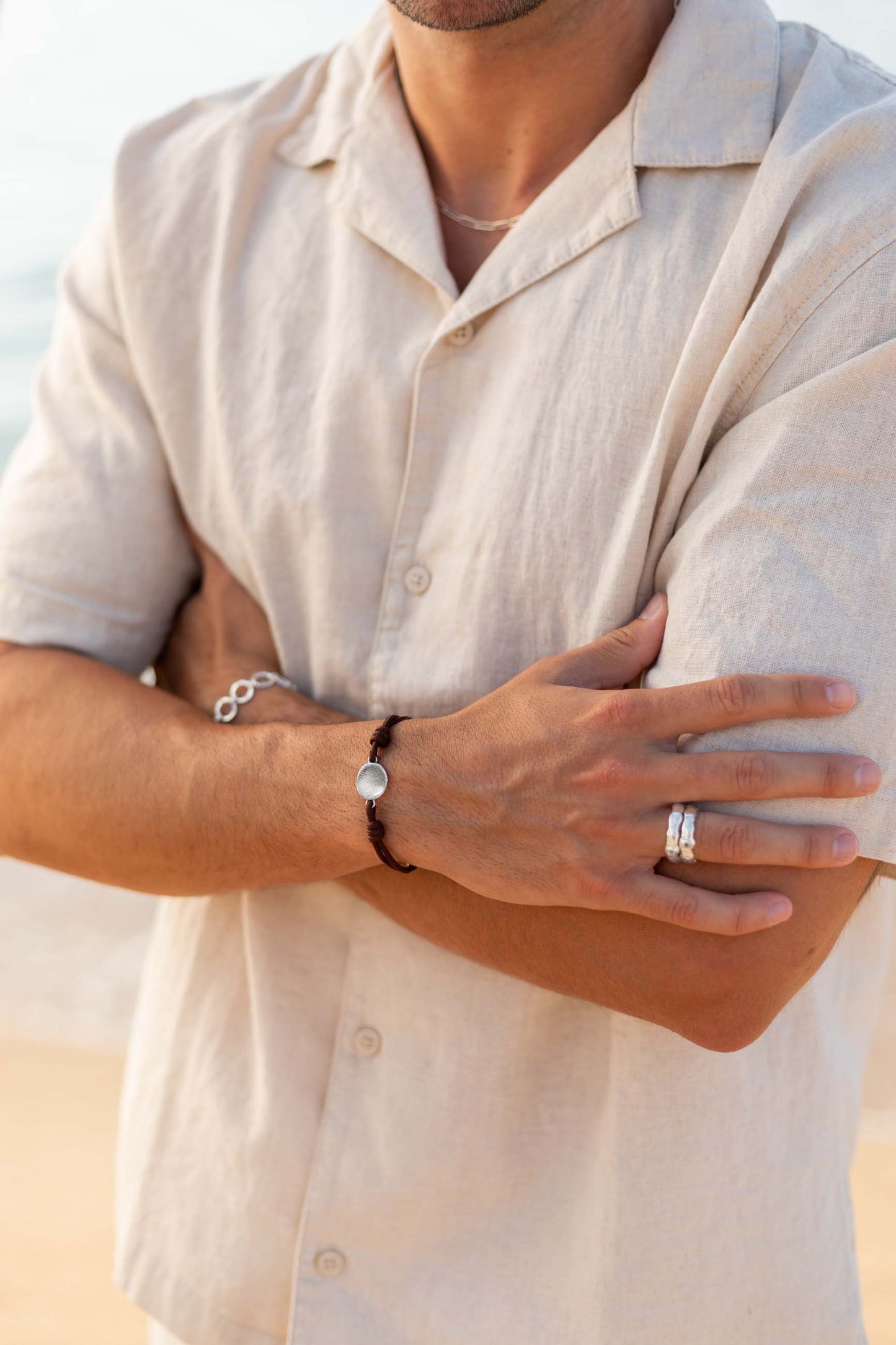 PULSERA HILO MUHAR