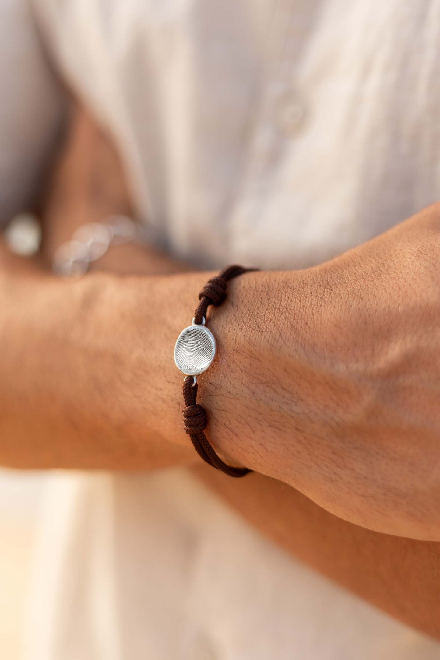 PULSERA HILO MUHAR