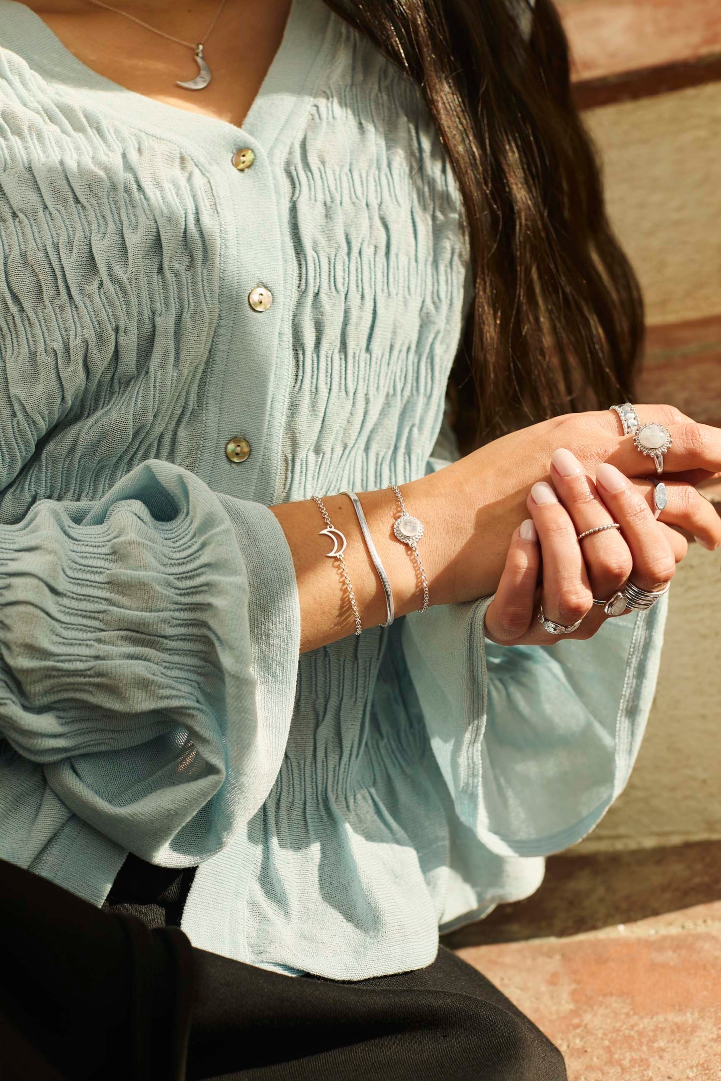 PULSERA MEEDI
