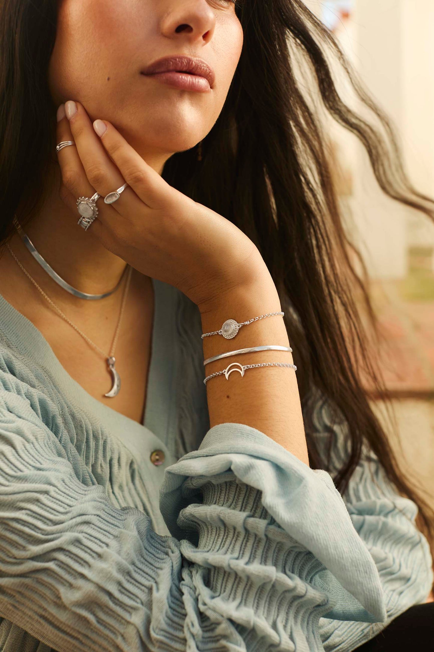 NIRAJ BRACELET