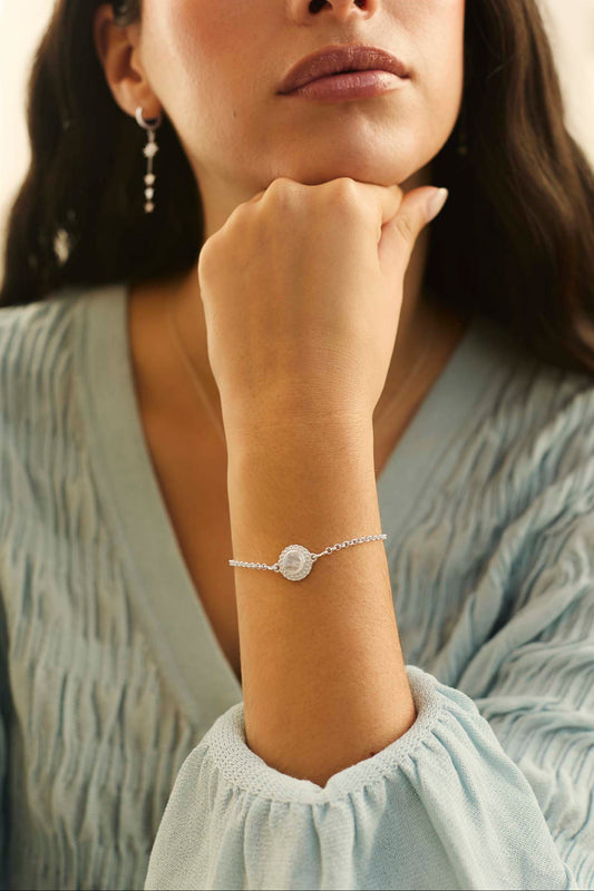 BRACCIALE NIRAJ