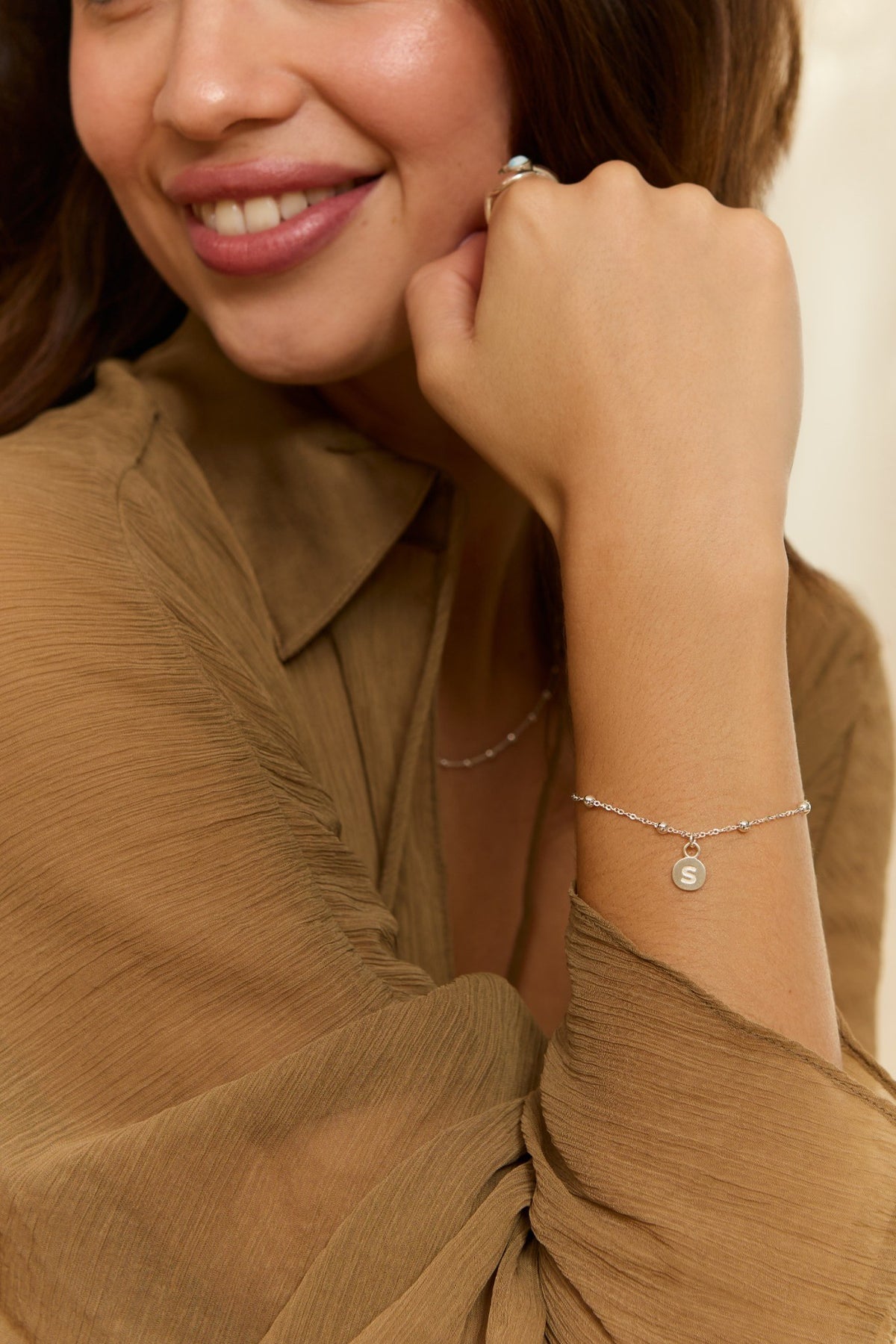 BRACELET TIGAT