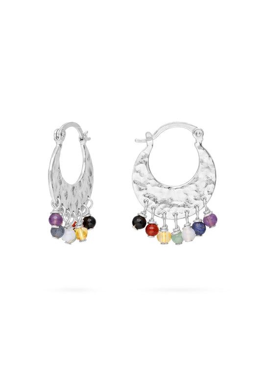AJNA EARRINGS