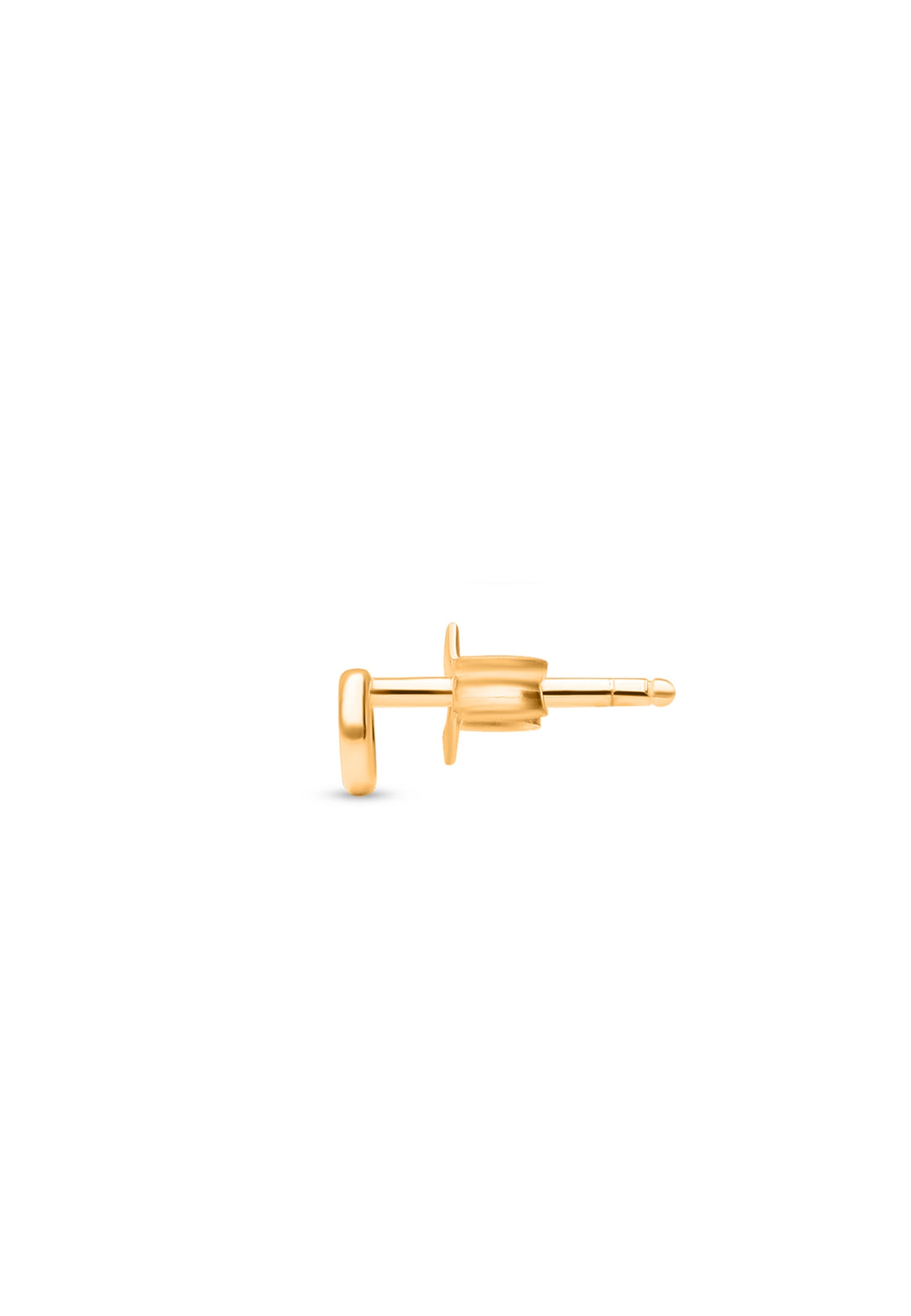 HALAKON EARRING GOLD